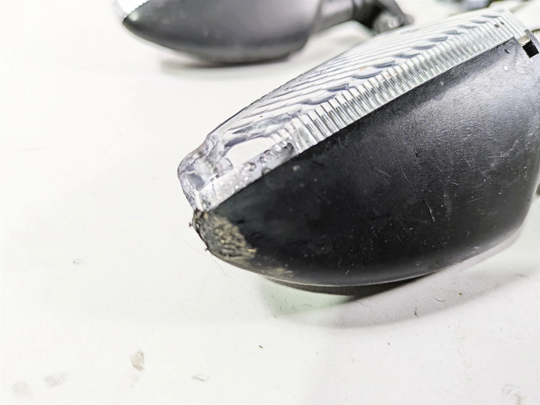 2019 BMW S1000XR K49 Rear Turn Signal Indicator Blinker Set - Read 63138534352 - Image 7