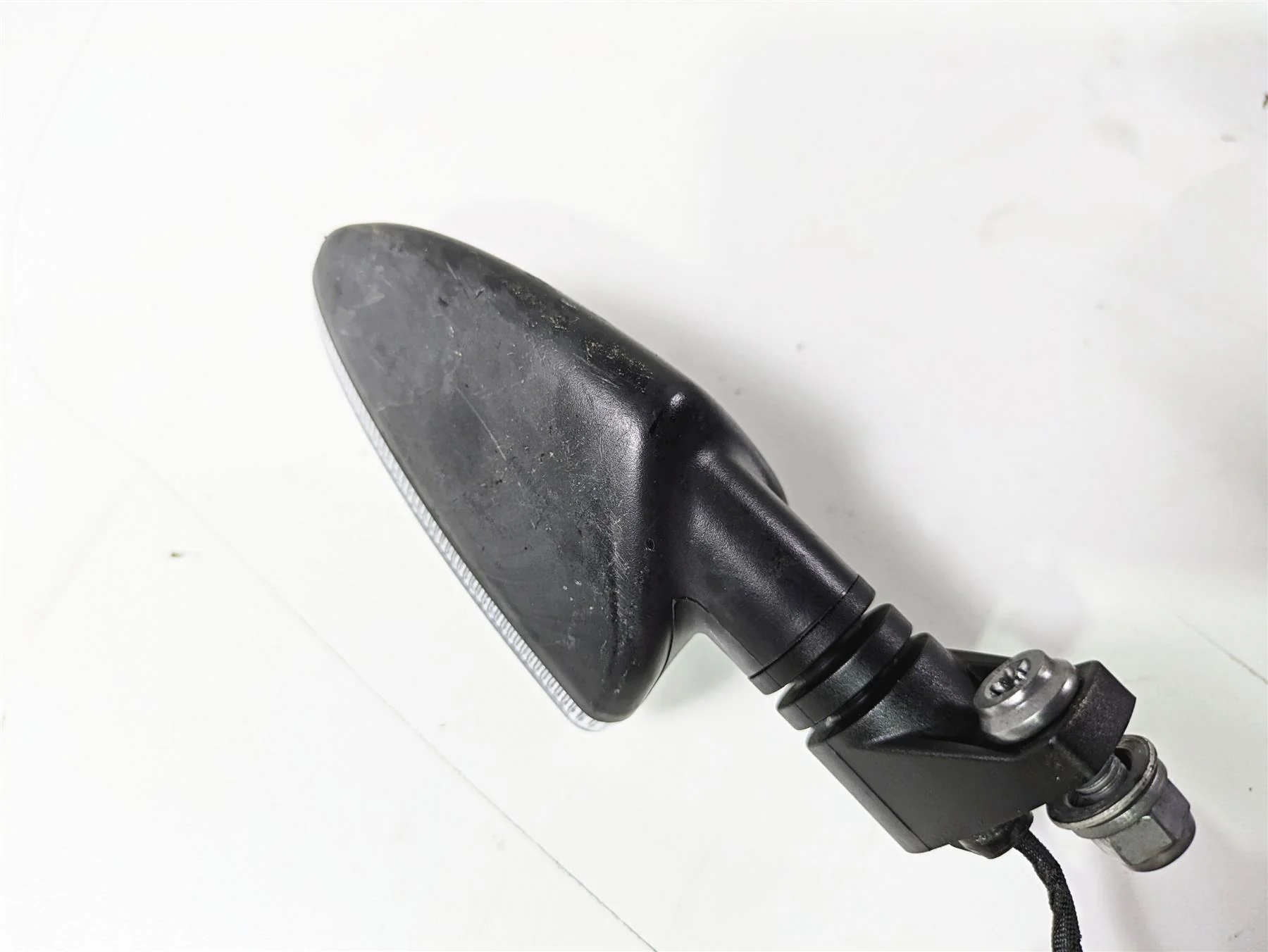 2019 BMW S1000XR K49 Rear Turn Signal Indicator Blinker Set - Read 63138534352 - Image 8