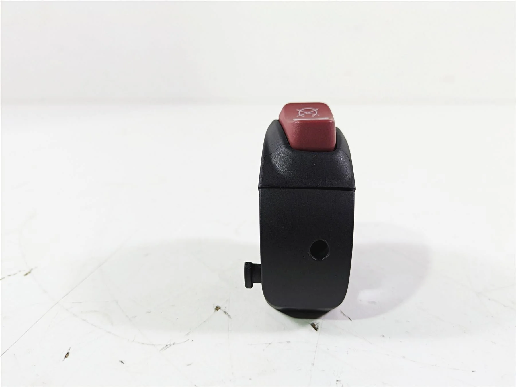 2019 BMW S1000XR K49 Right Hand Start Stop Control Switch Heat 61318567720 - Image 3