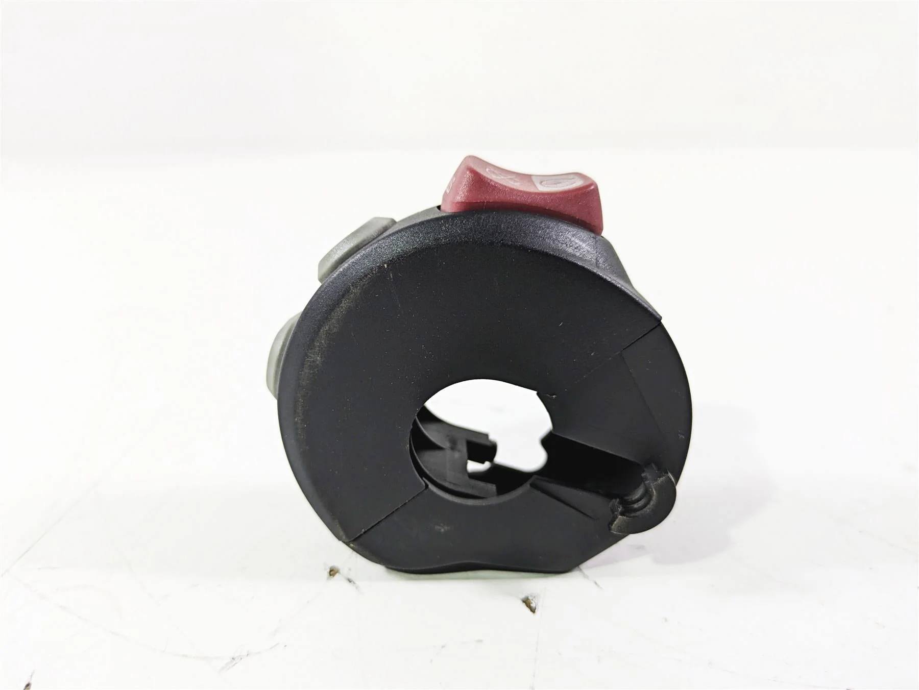 2019 BMW S1000XR K49 Right Hand Start Stop Control Switch Heat 61318567720 - Image 4