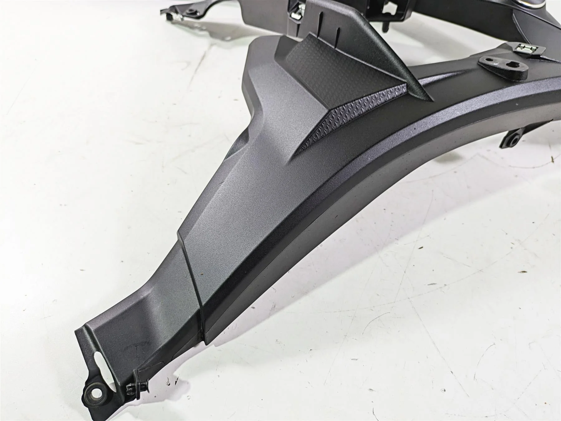 2019 BMW S1000XR K49 Right Main Fairing Cover Set  46638549032 46637717170 - Image 10