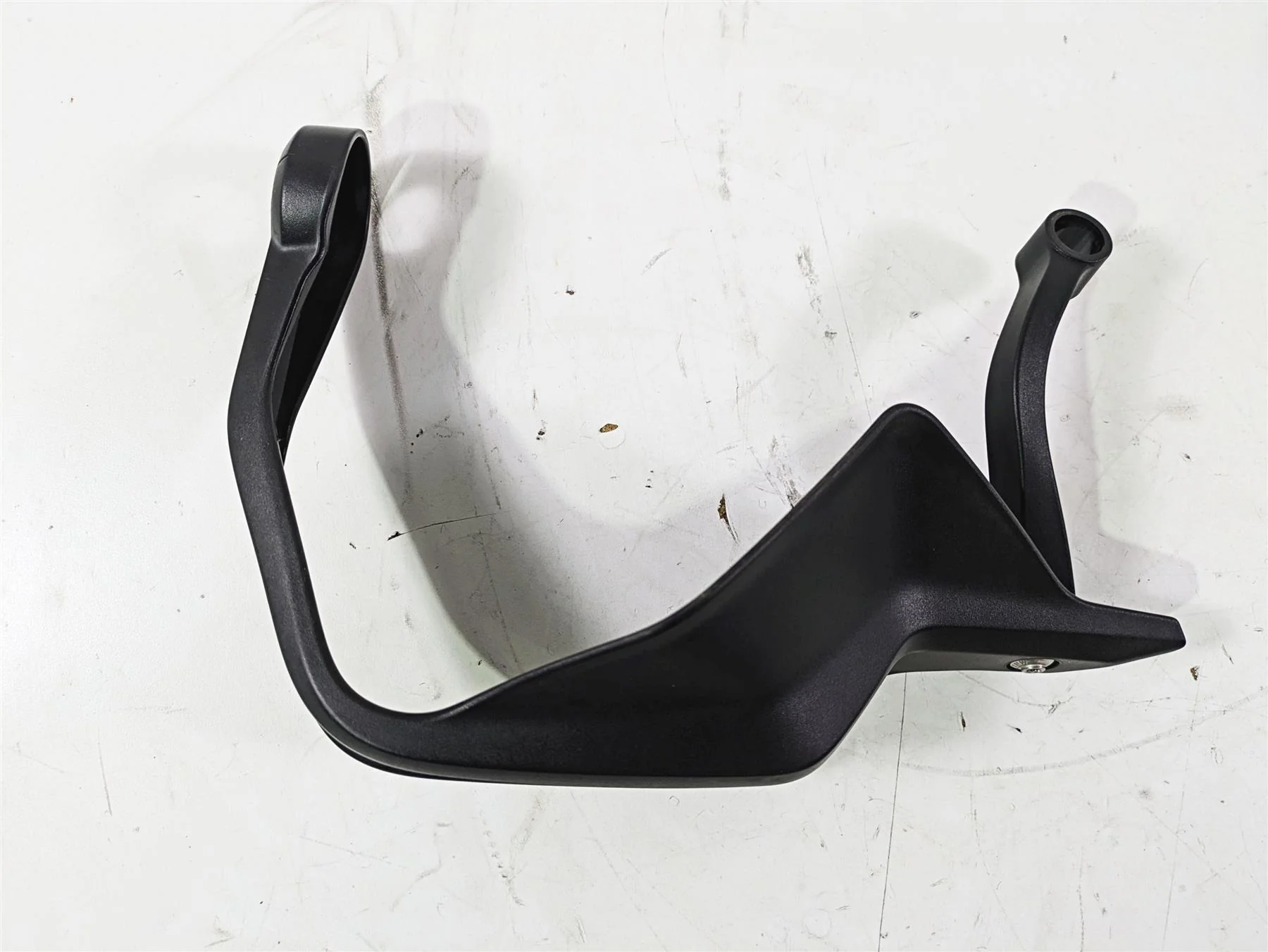 2019 BMW S1000XR K49 Right Side Hand Guard Protection 46638523432