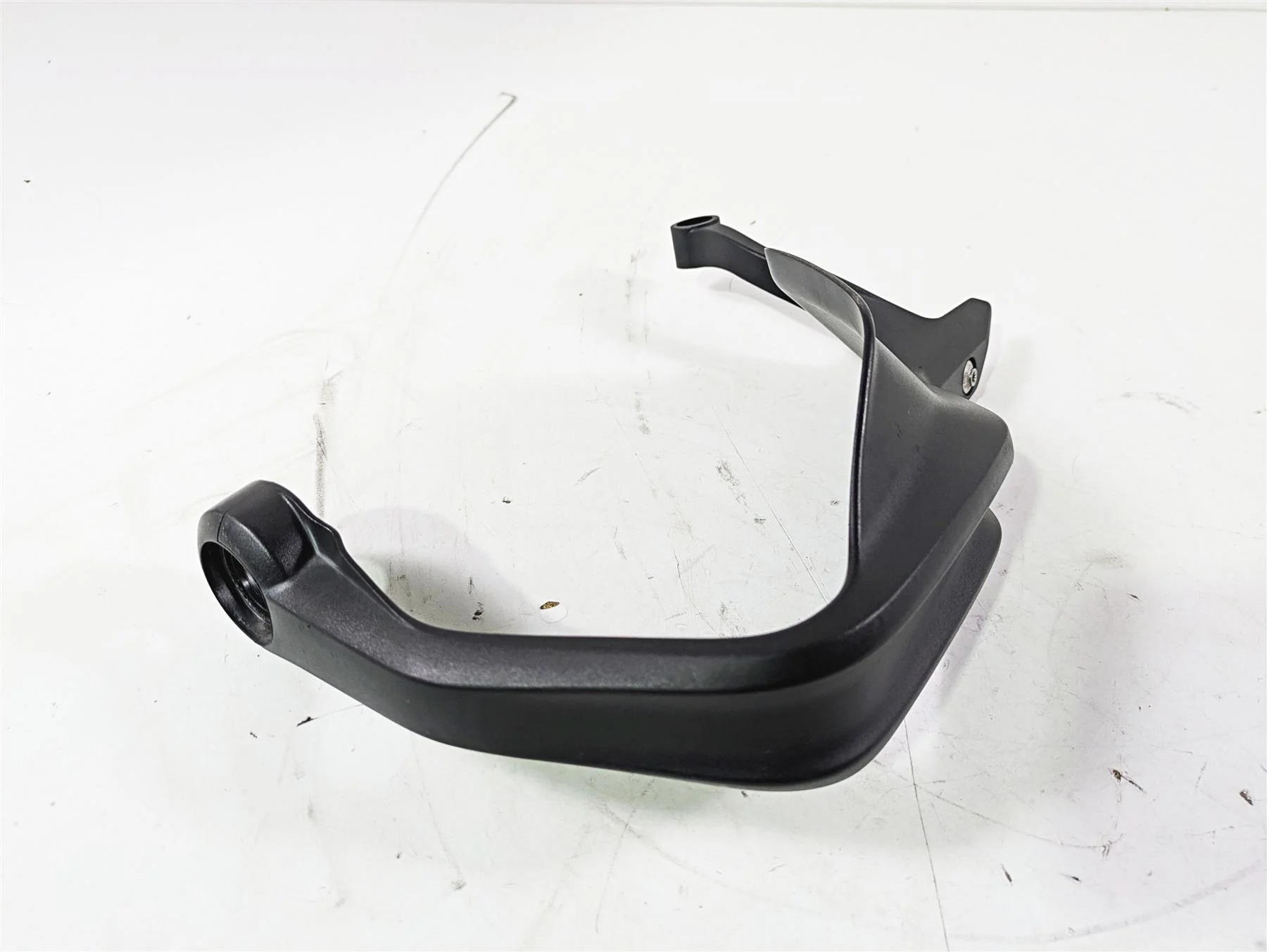 2019 BMW S1000XR K49 Right Side Hand Guard Protection 46638523432 - Image 10