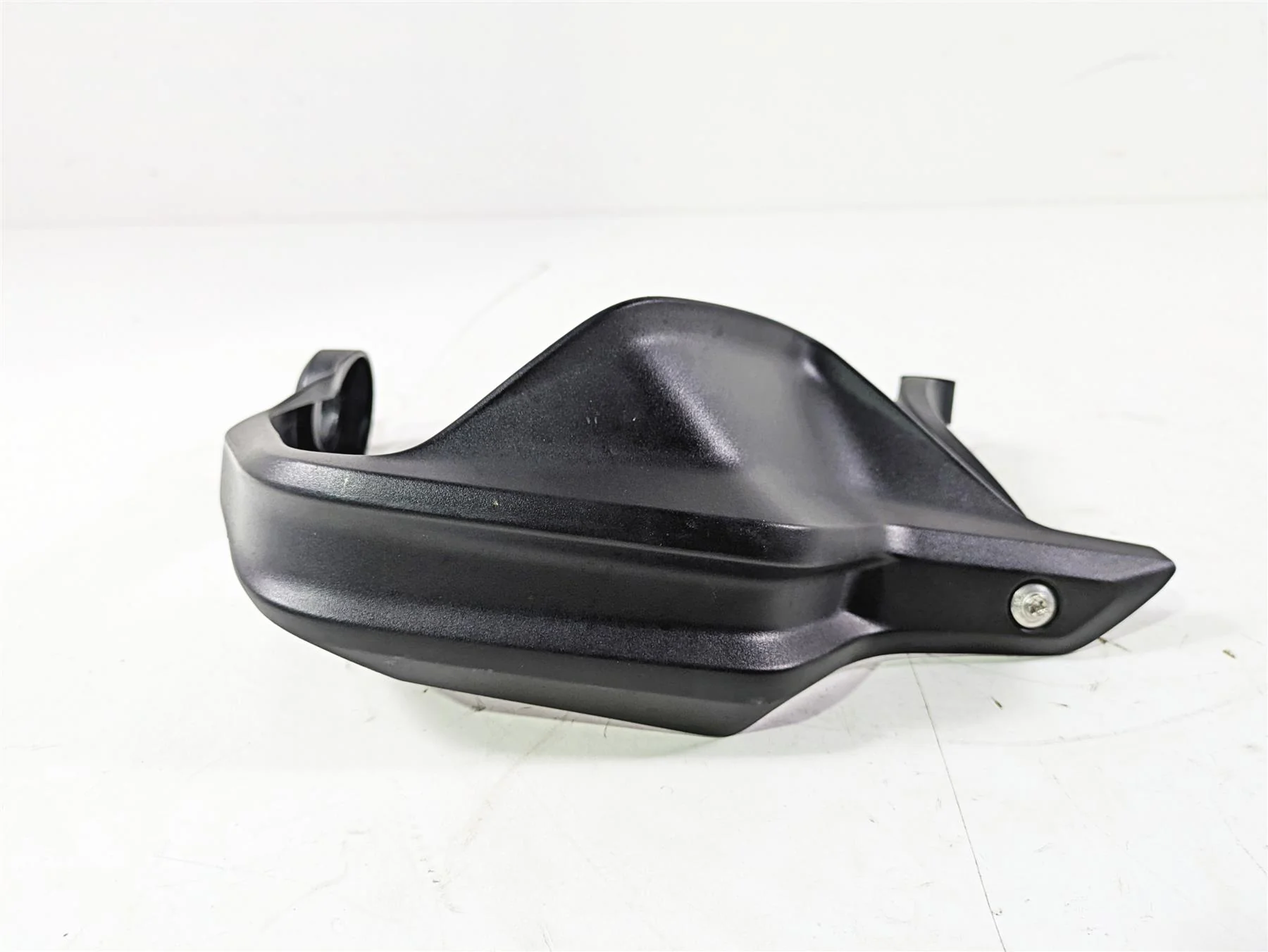 2019 BMW S1000XR K49 Right Side Hand Guard Protection 46638523432 - Image 2