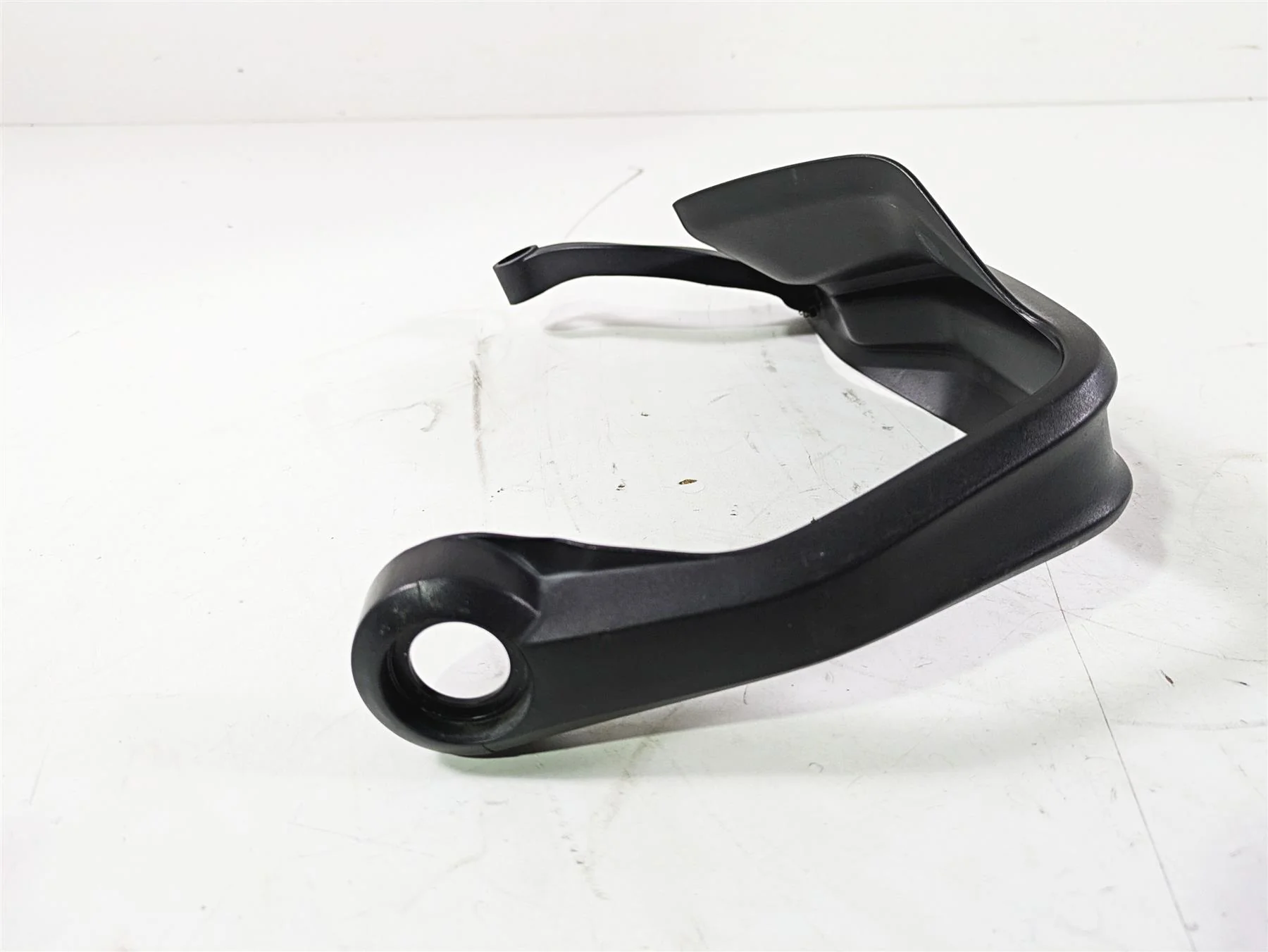 2019 BMW S1000XR K49 Right Side Hand Guard Protection 46638523432 - Image 3