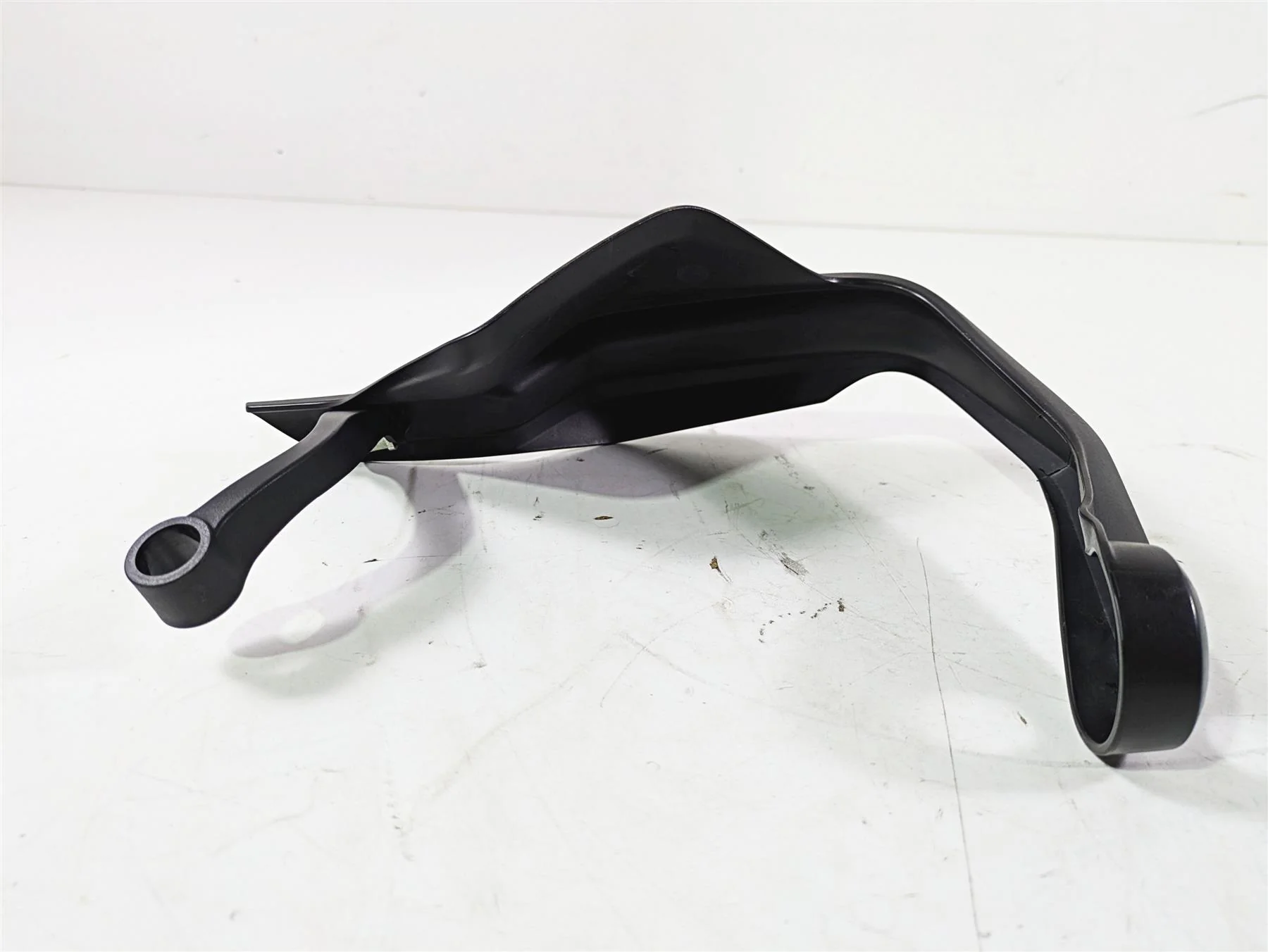 2019 BMW S1000XR K49 Right Side Hand Guard Protection 46638523432 - Image 4