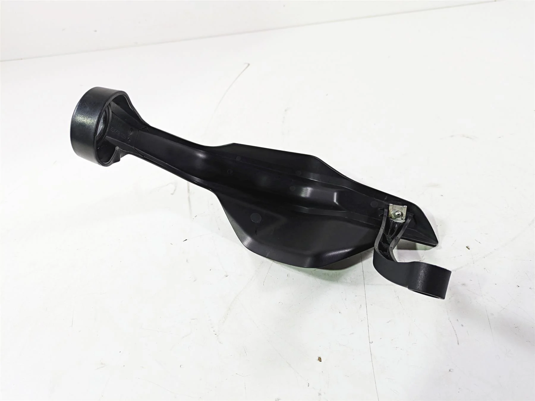 2019 BMW S1000XR K49 Right Side Hand Guard Protection 46638523432 - Image 6