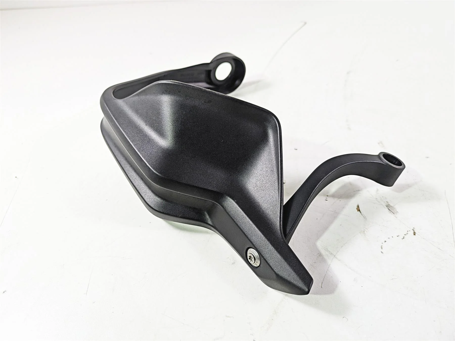 2019 BMW S1000XR K49 Right Side Hand Guard Protection 46638523432 - Image 9