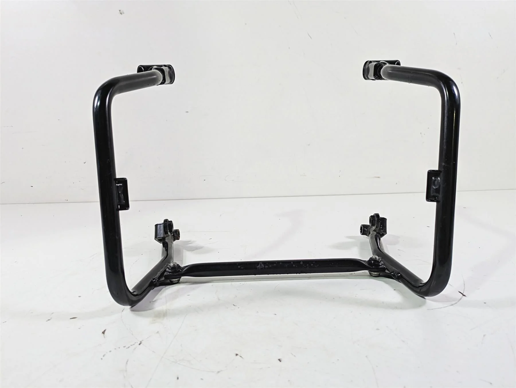 2019 BMW S1000XR K49 Saddlebag Case Holder Bracket Mounts Set 46548548739