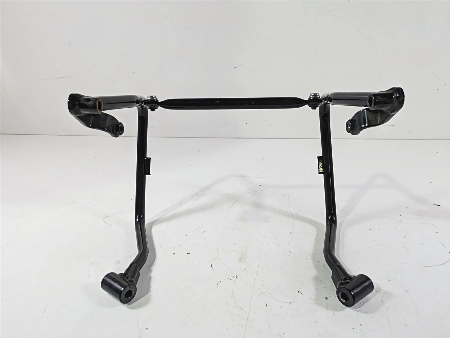 2019 BMW S1000XR K49 Saddlebag Case Holder Bracket Mounts Set 46548548739 - Image 7