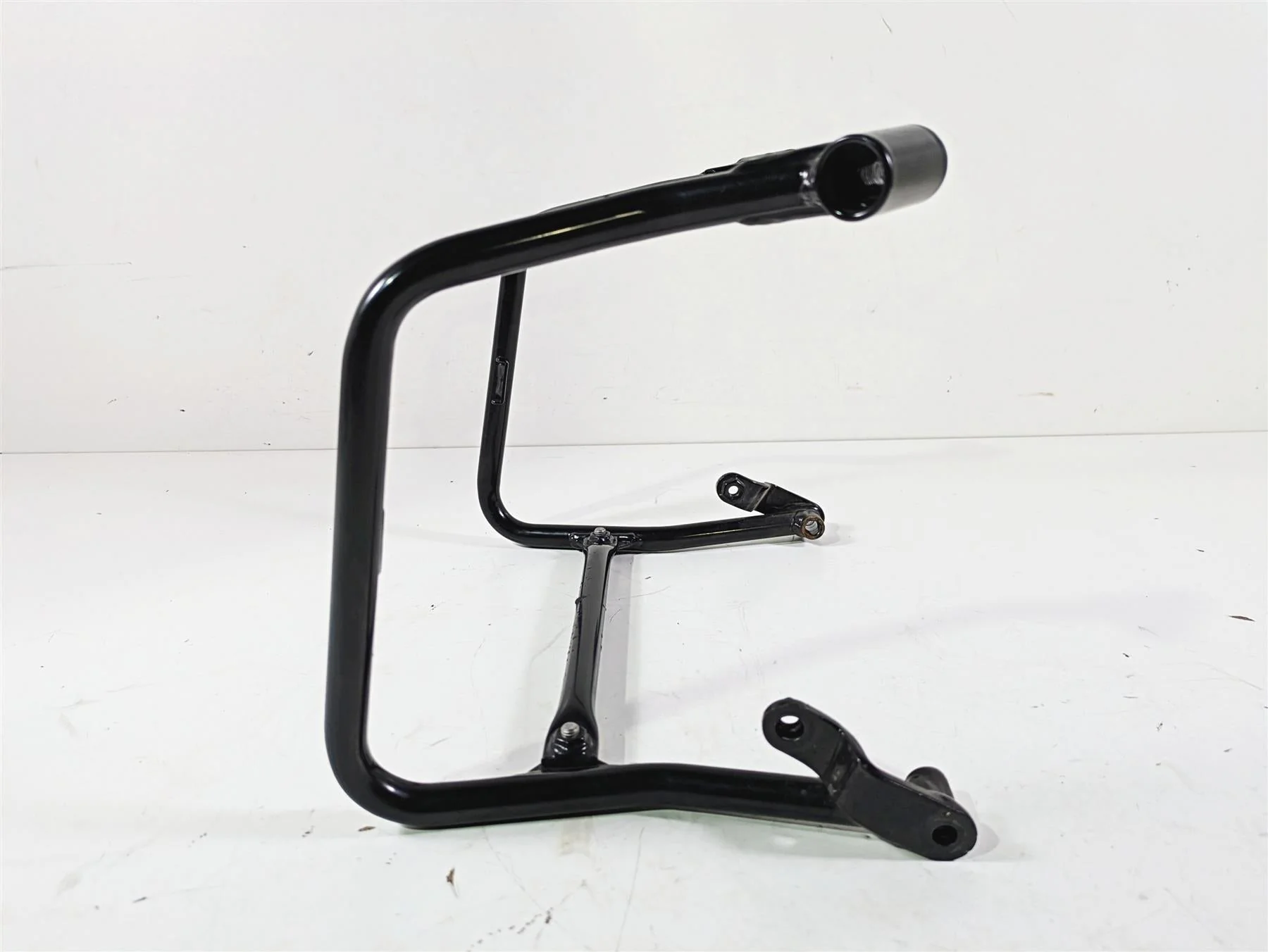2019 BMW S1000XR K49 Saddlebag Case Holder Bracket Mounts Set 46548548739 - Image 8