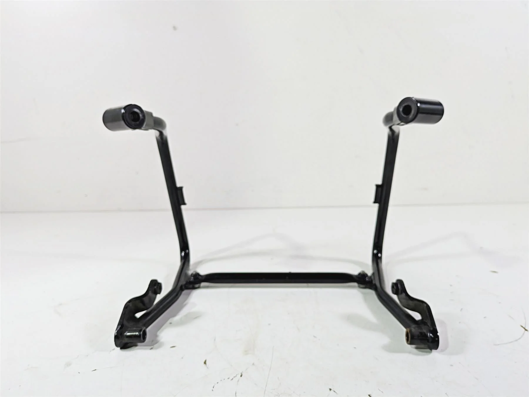 2019 BMW S1000XR K49 Saddlebag Case Holder Bracket Mounts Set 46548548739 - Image 9