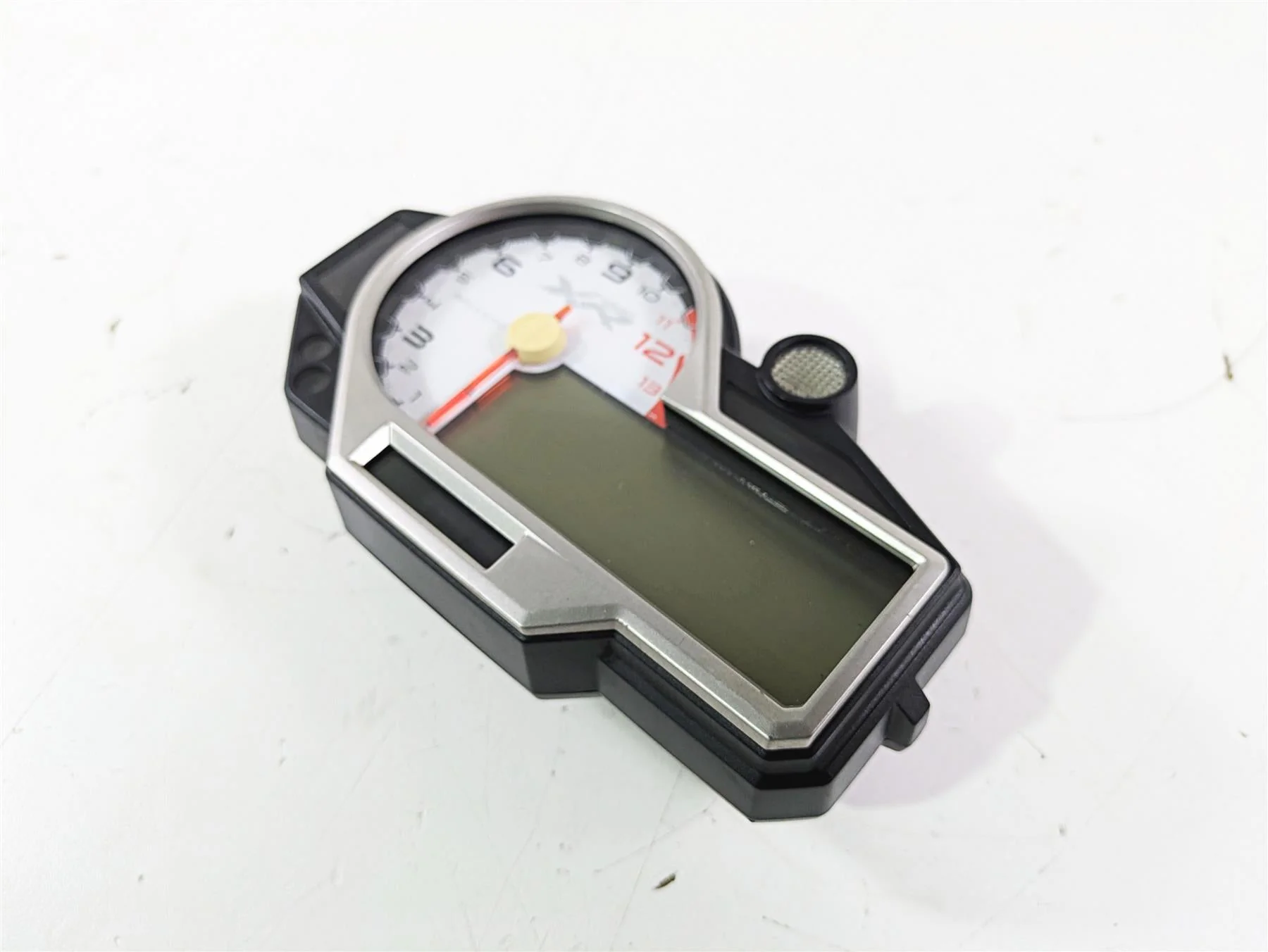 2019 BMW S1000XR K49 Speedometer Gauges Instrument 13k 62118557762 - Image 12