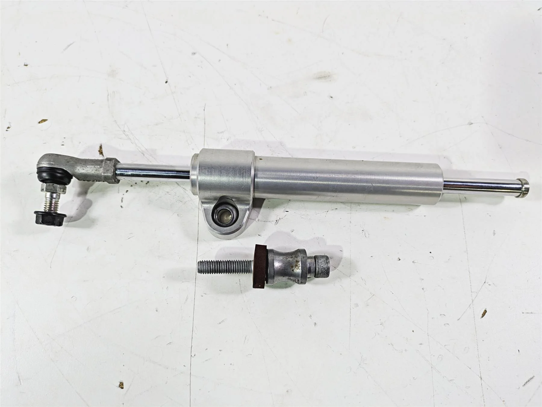 2019 BMW S1000XR K49 Steering Damper Stabilizer 32768551900