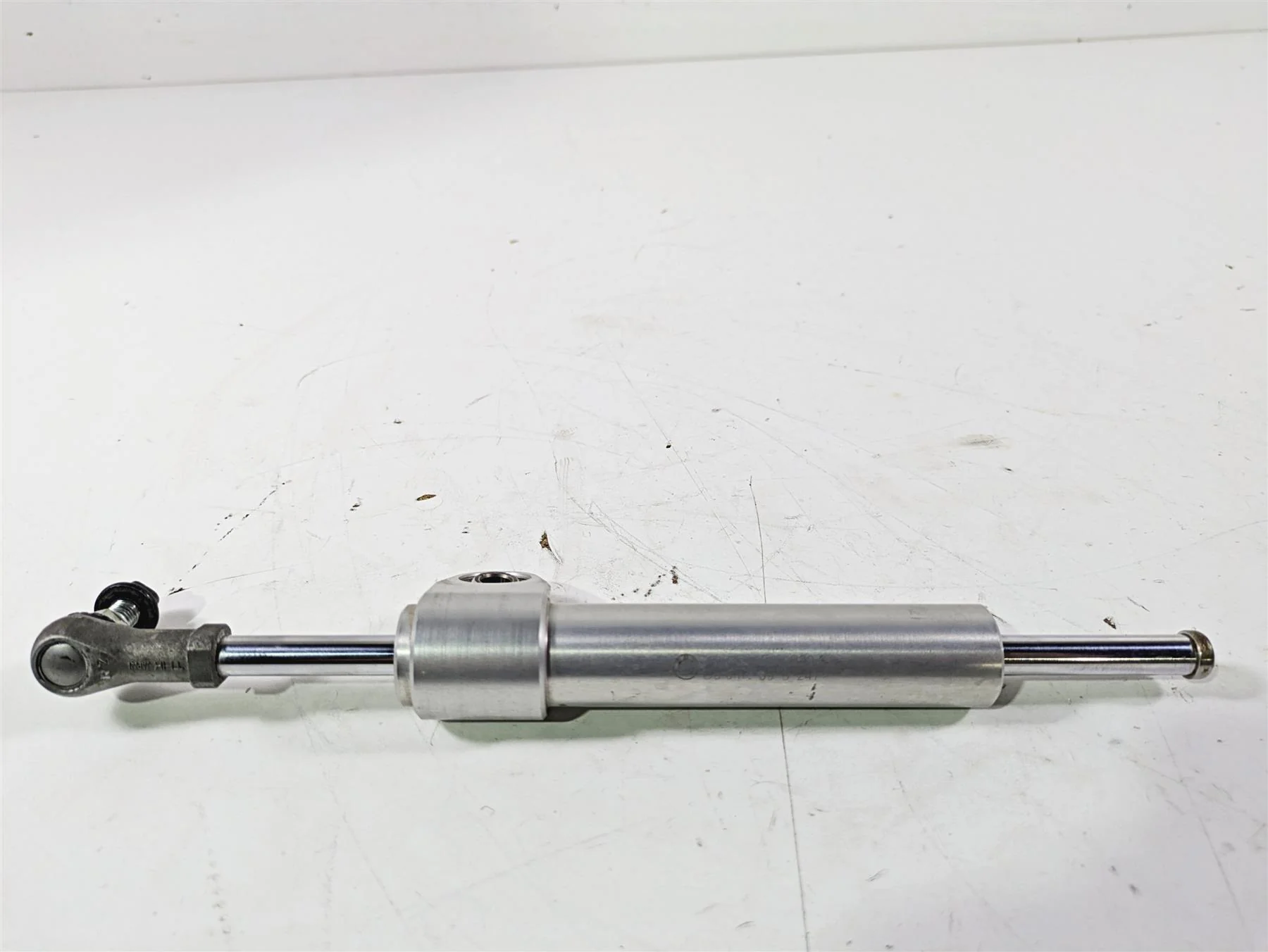 2019 BMW S1000XR K49 Steering Damper Stabilizer 32768551900 - Image 6