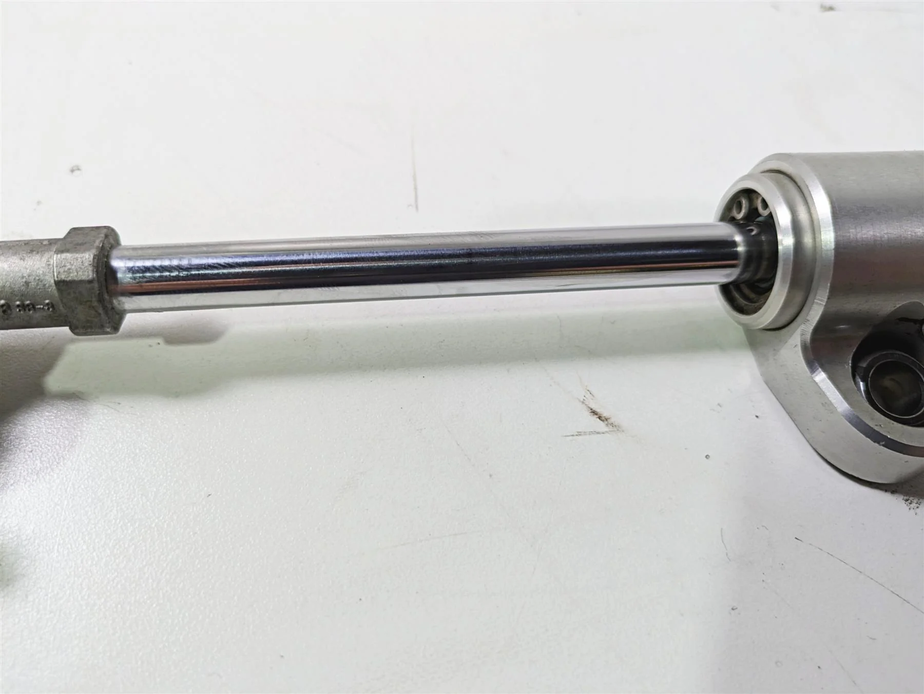 2019 BMW S1000XR K49 Steering Damper Stabilizer 32768551900 - Image 8