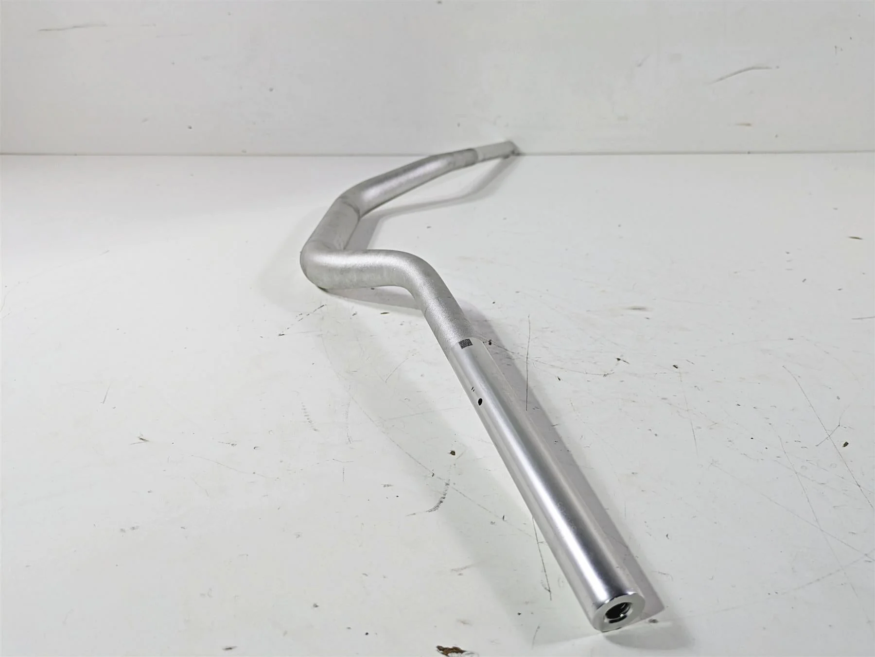 2019 BMW S1000XR K49 Straight Handlebar Handle Bar 32718554475 - Image 5