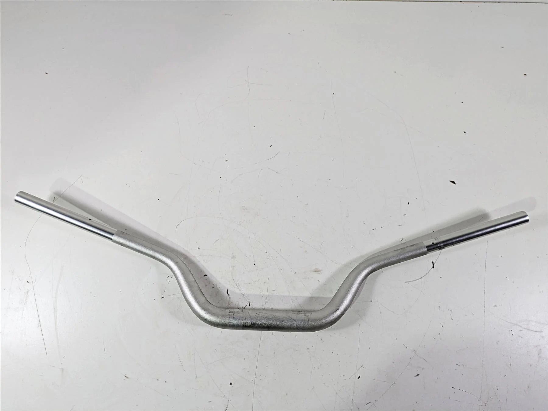 2019 BMW S1000XR K49 Straight Handlebar Handle Bar 32718554475 - Image 6