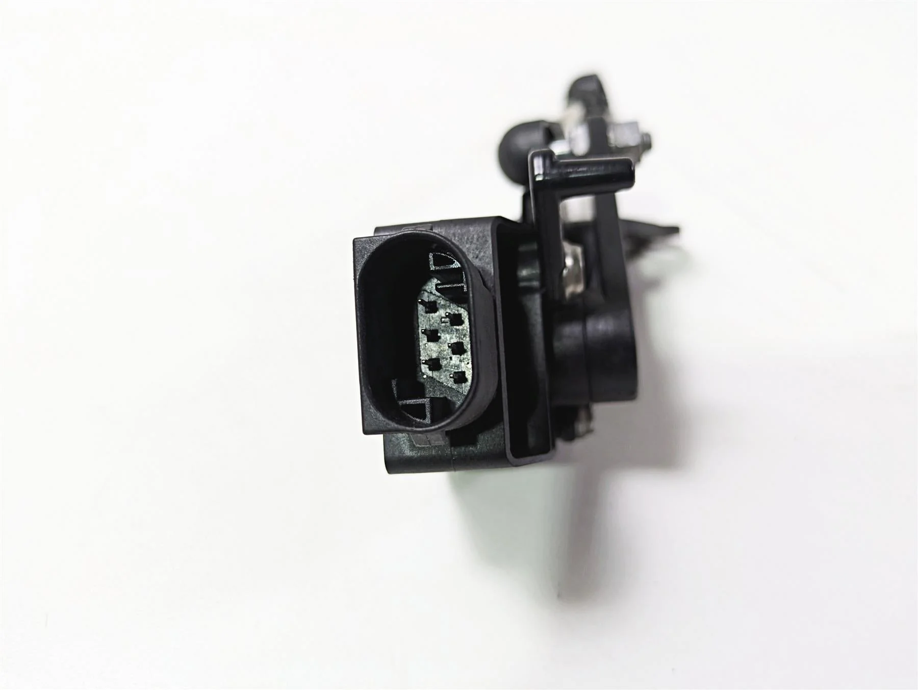 2019 BMW S1000XR K49 Suspension Level Sensor 37146860843 37146870000 - Image 7