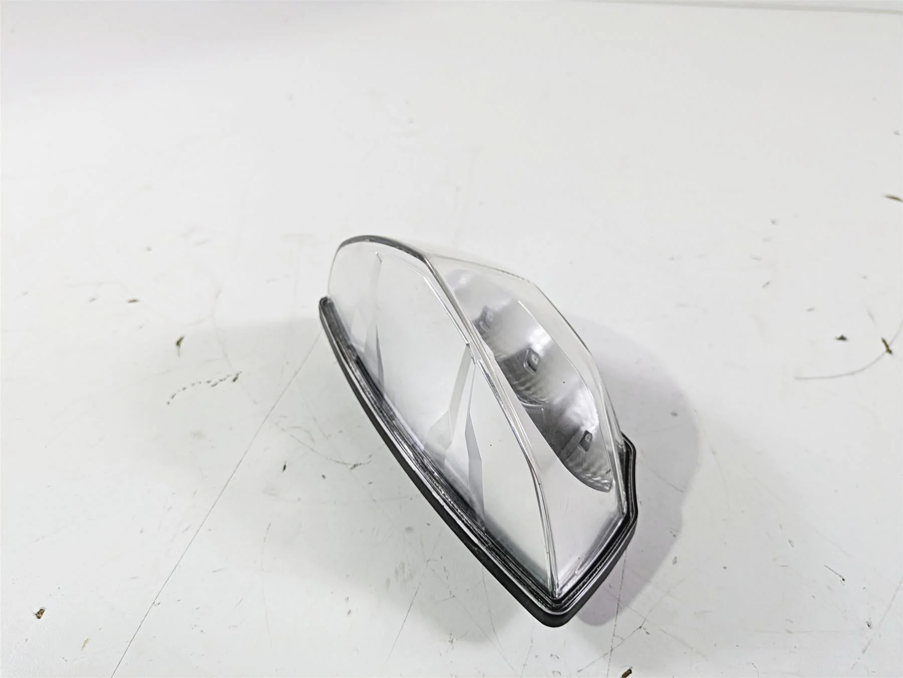 2019 BMW S1000XR K49 Taillight Tail Light Lamp Lens 63218524200 63218524100 - Image 11