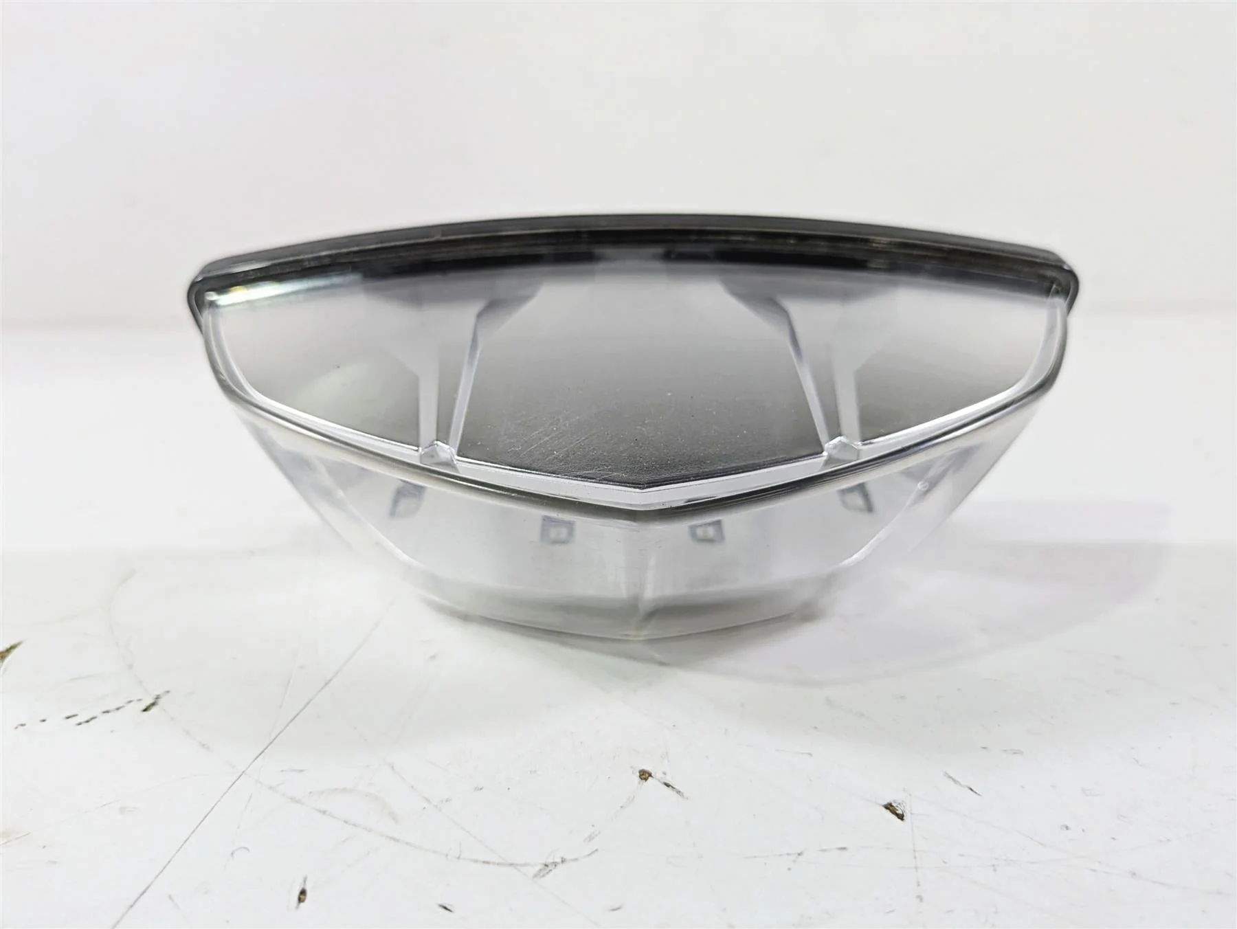 2019 BMW S1000XR K49 Taillight Tail Light Lamp Lens 63218524200 63218524100 - Image 3