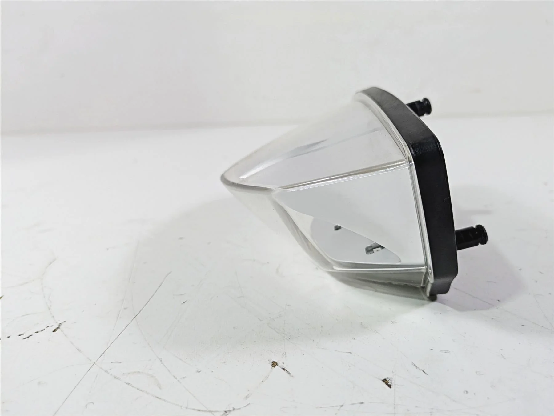2019 BMW S1000XR K49 Taillight Tail Light Lamp Lens 63218524200 63218524100 - Image 6
