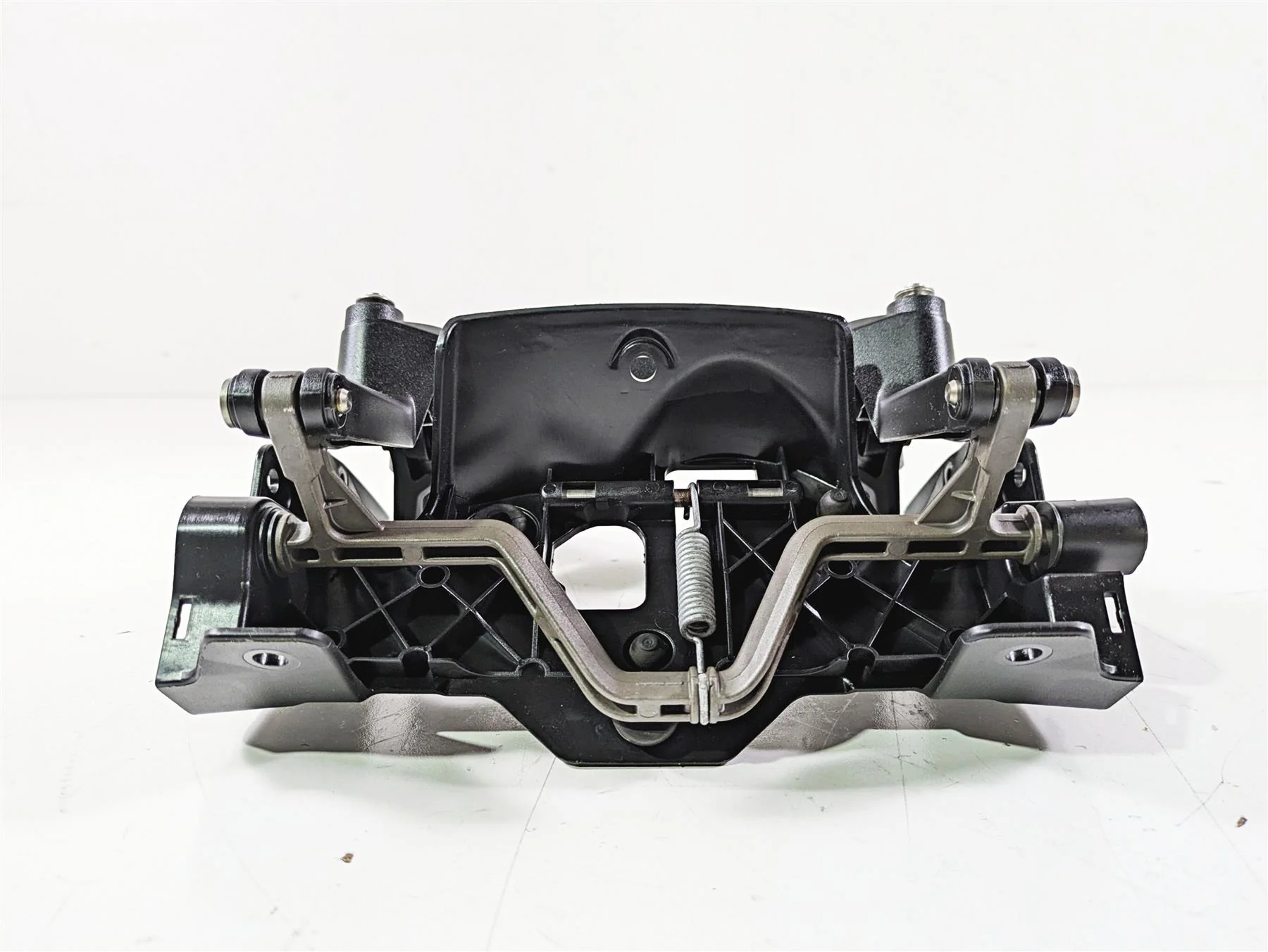 2019 BMW S1000XR K49 Windshield Mount  Stay Holder 46637717039 46638553982 - Image 2
