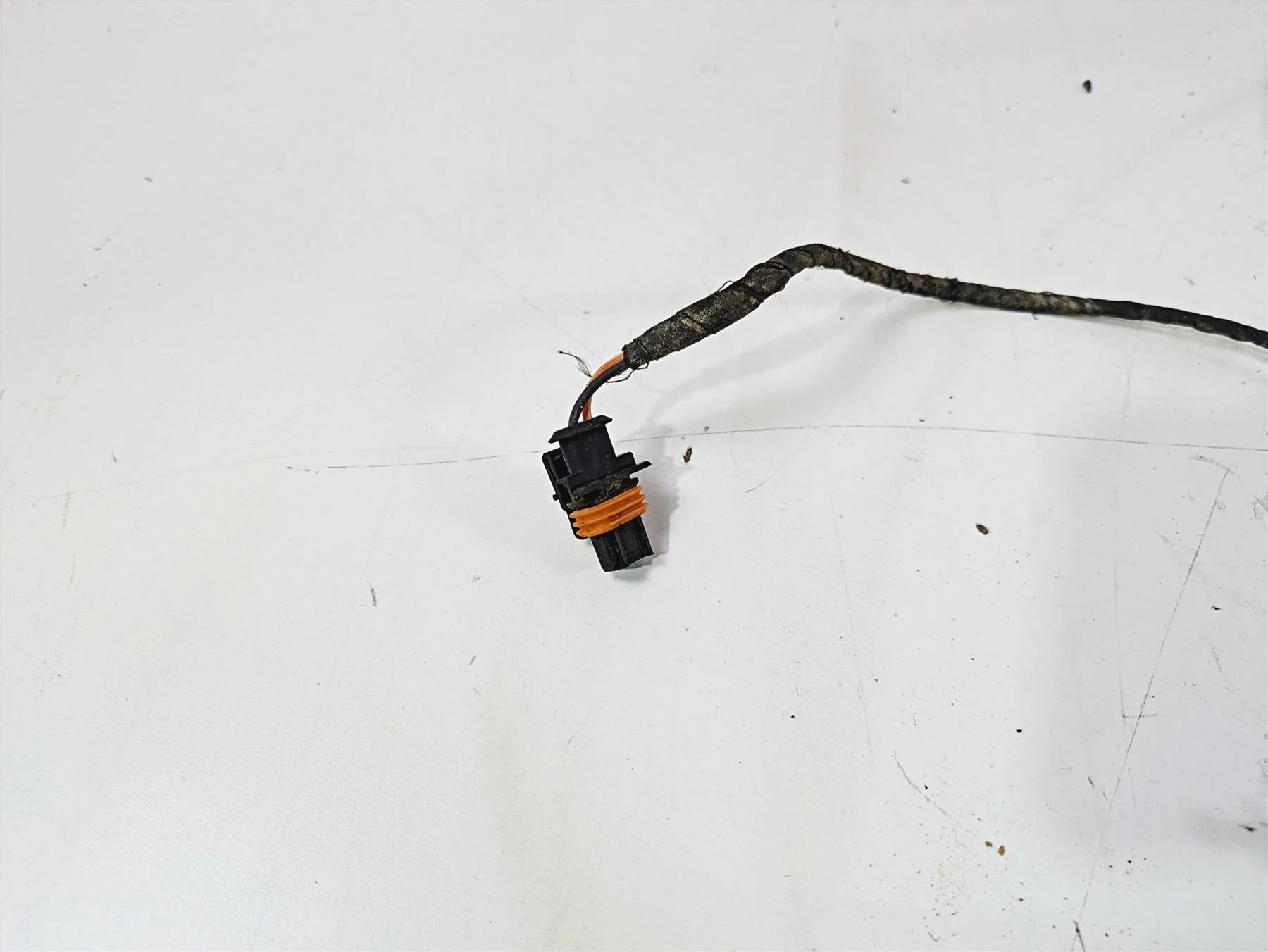 2019 Can Am Maverick X3 XRS Turbo R Engine Wiring Harness Loom -No Cut 420666607 - Image 6