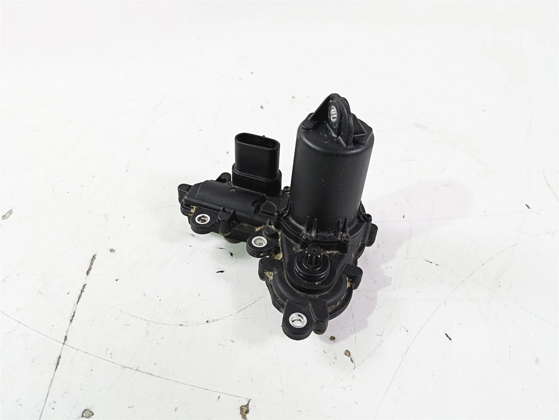 2019 Can Am Maverick X3 XRS Turbo R Front Differential Actuator Module 715900640 - Image 12
