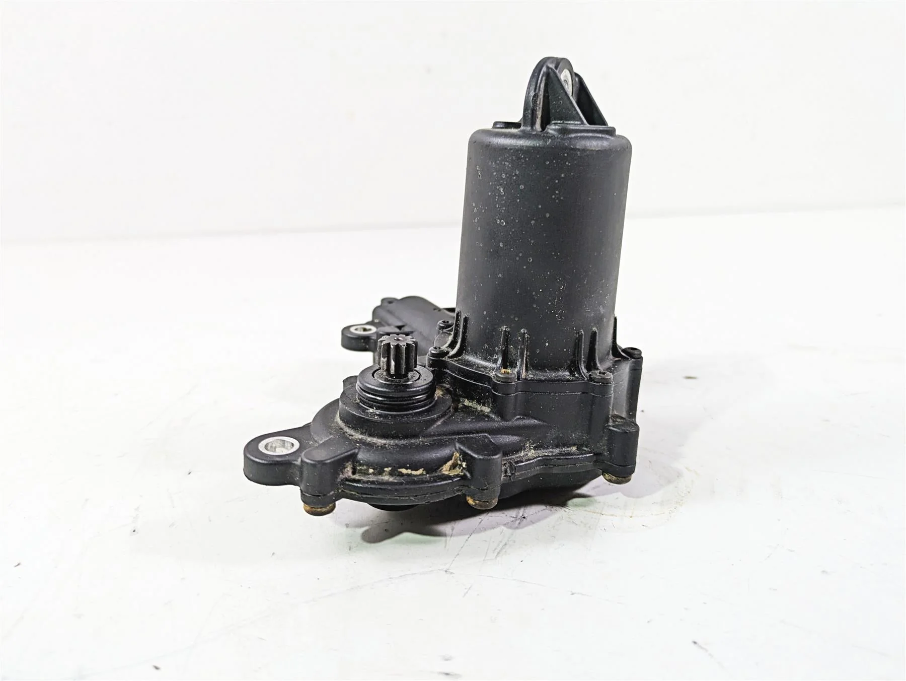 2019 Can Am Maverick X3 XRS Turbo R Front Differential Actuator Module 715900640 - Image 5