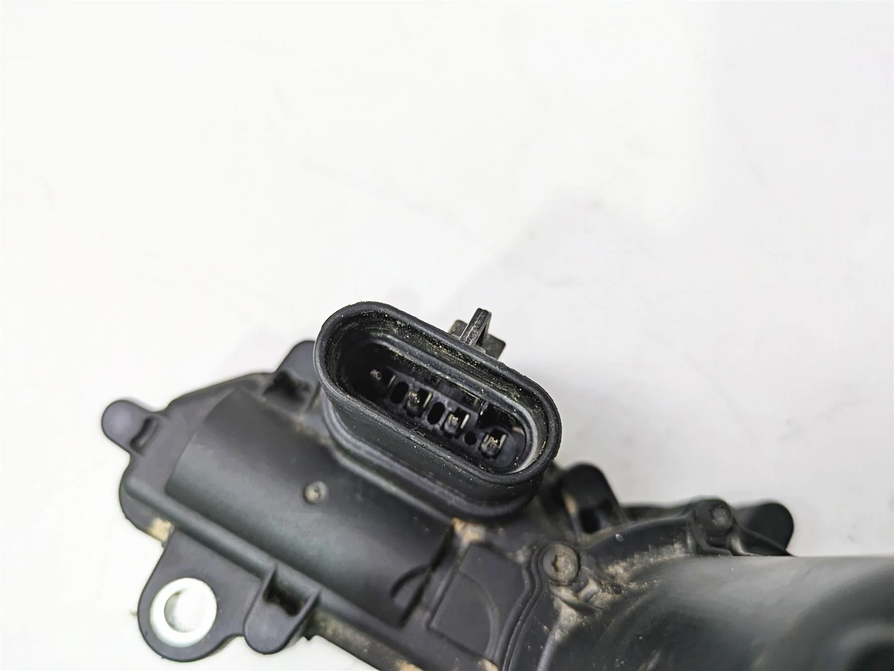2019 Can Am Maverick X3 XRS Turbo R Front Differential Actuator Module 715900640 - Image 8