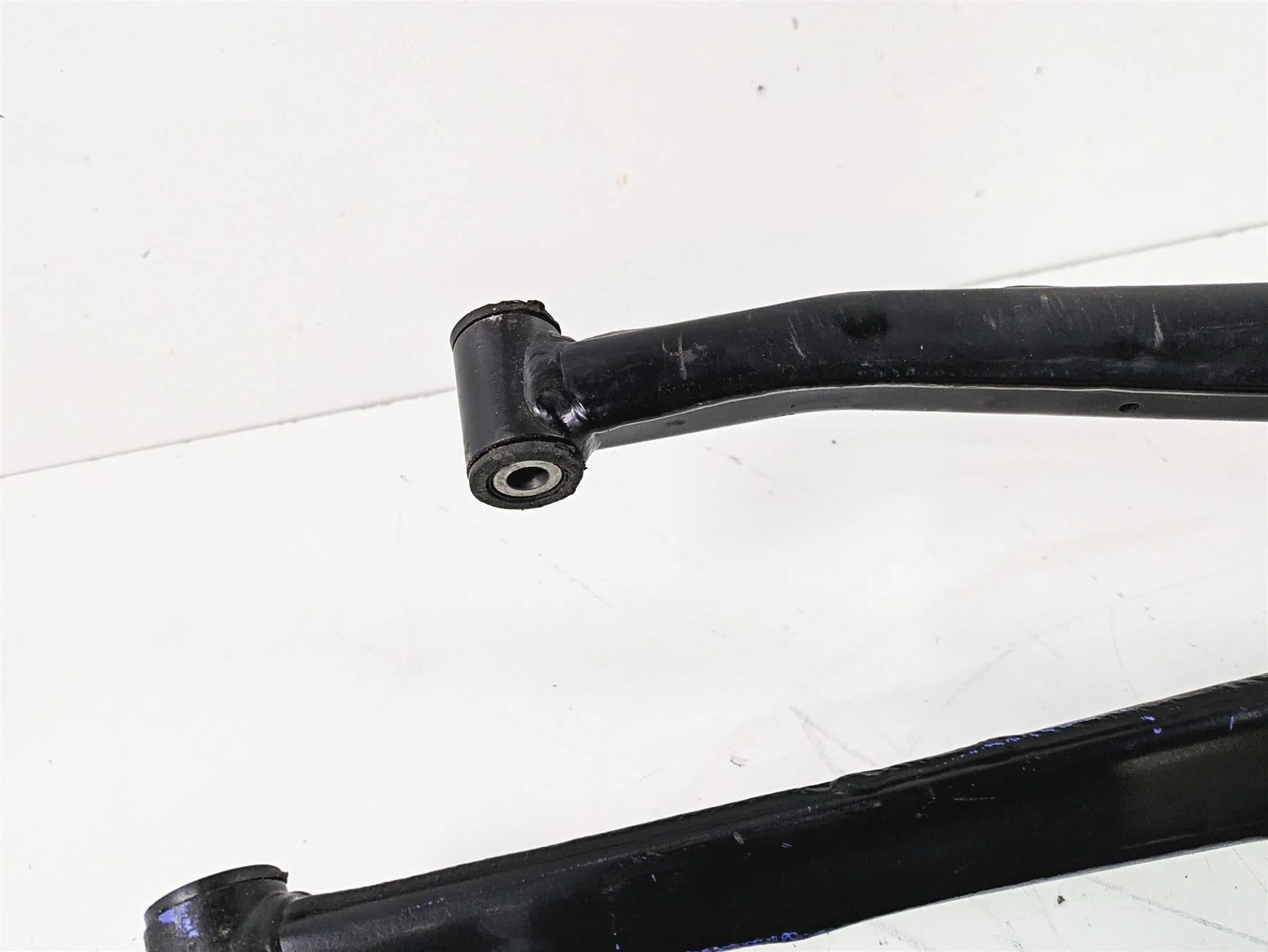 2019 Can Am Maverick X3 XRS Turbo R Front Left Control Arm Knee 72" 703501053 - Image 11
