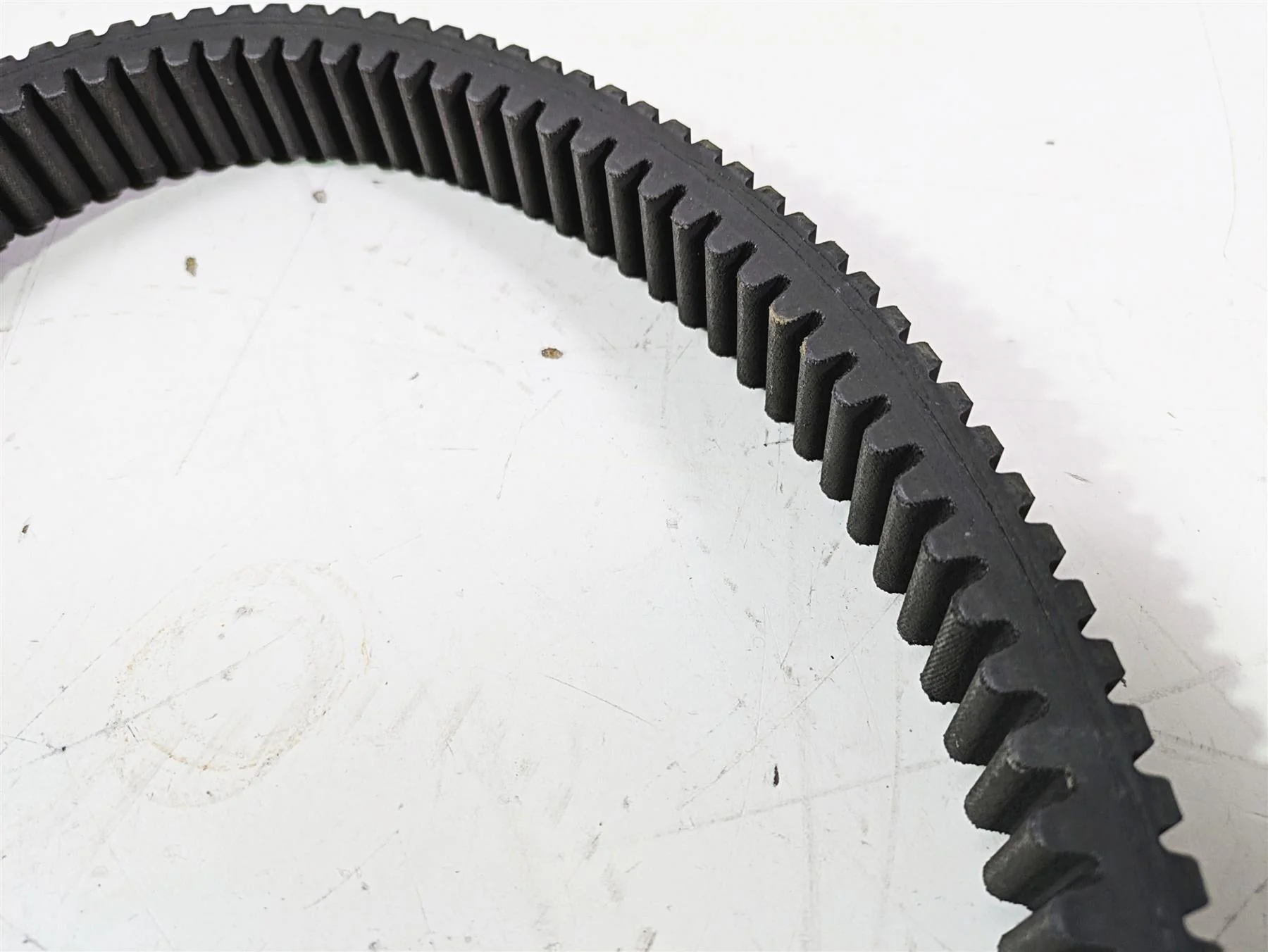 2019 Can Am Maverick X3 XRS Turbo R Gboost Clutch Cv Drive Belt WBB383 - Image 3