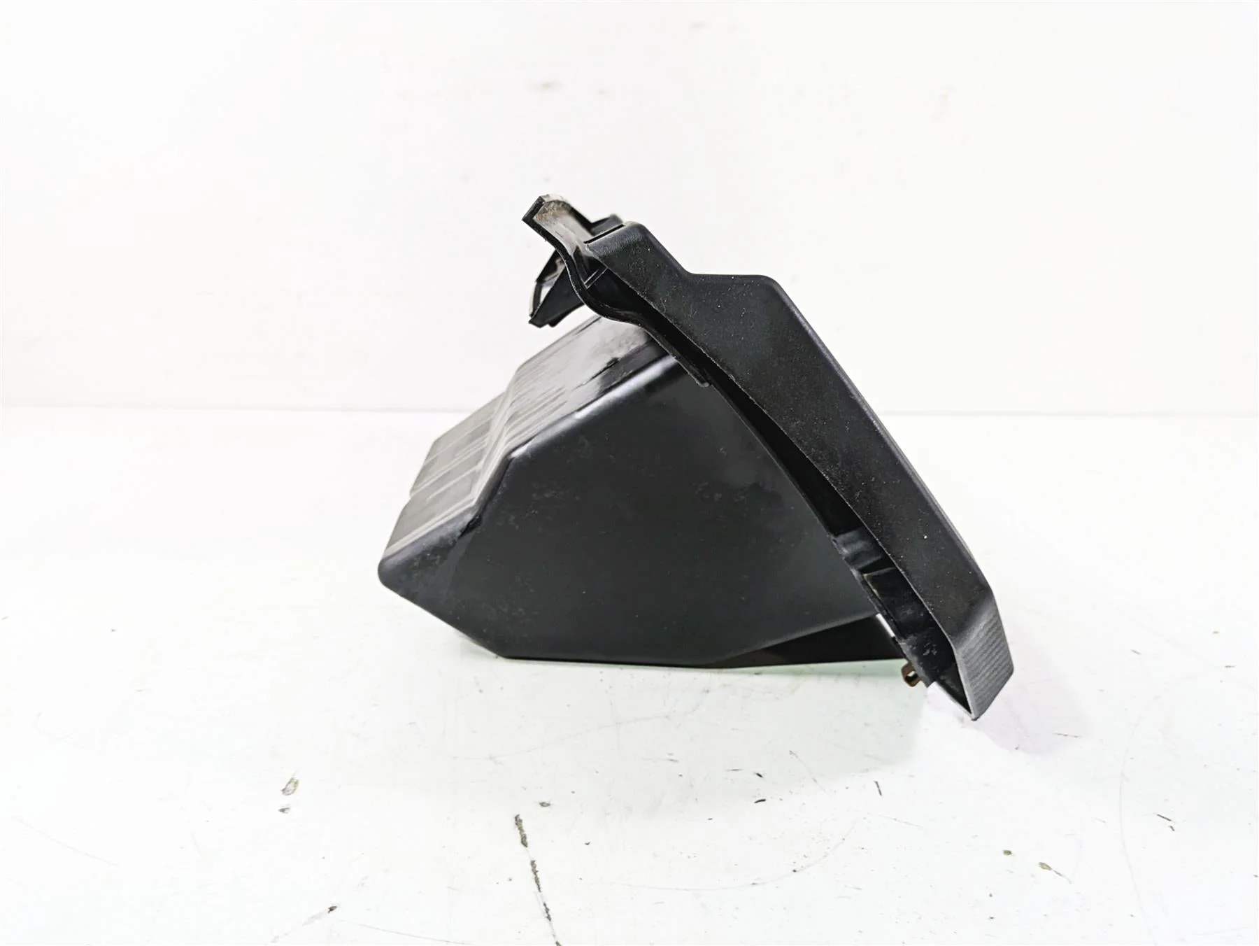 2019 Can Am Maverick X3 XRS Turbo R Glove Box Storage Case 707900350 - Image 3
