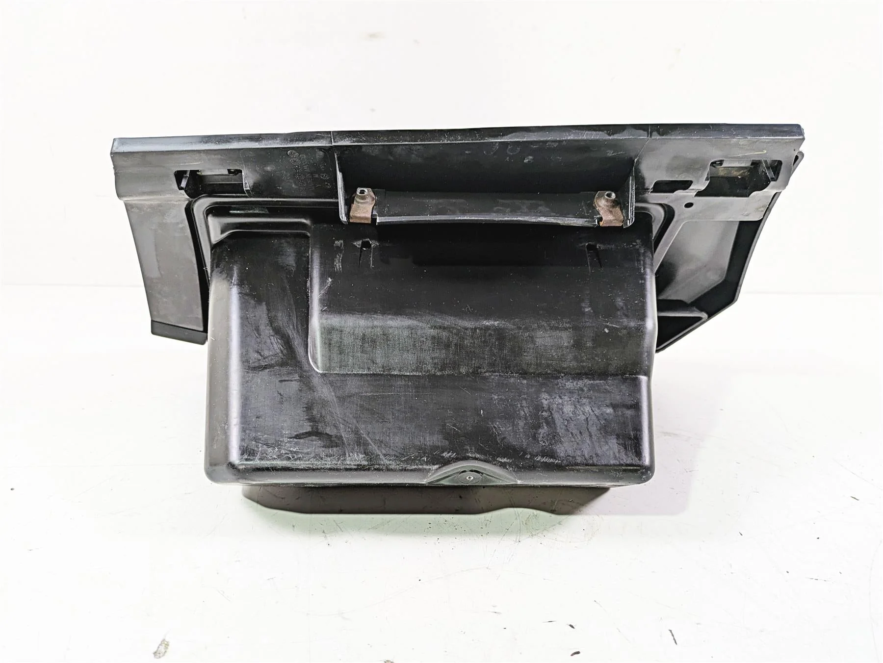 2019 Can Am Maverick X3 XRS Turbo R Glove Box Storage Case 707900350 - Image 4