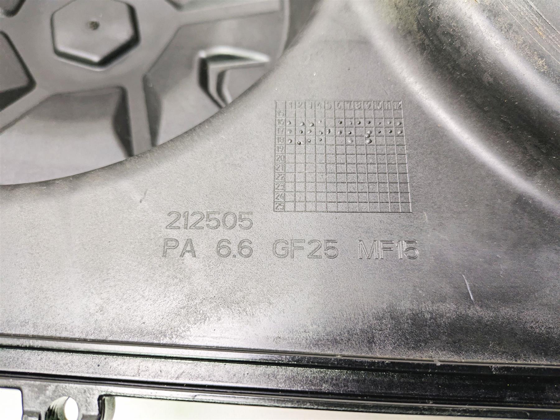 2019 Can Am Maverick X3 XRS Turbo R Inner Outer Clutch Cover Set -Read 420212605 - Image 8