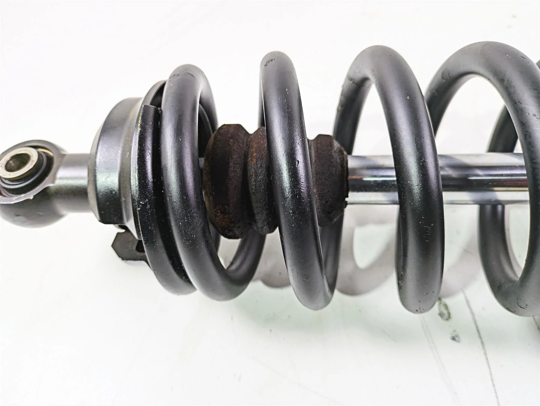 2019 Can Am Maverick X3 XFox Shock Damper 72" 706203108 - Image 8