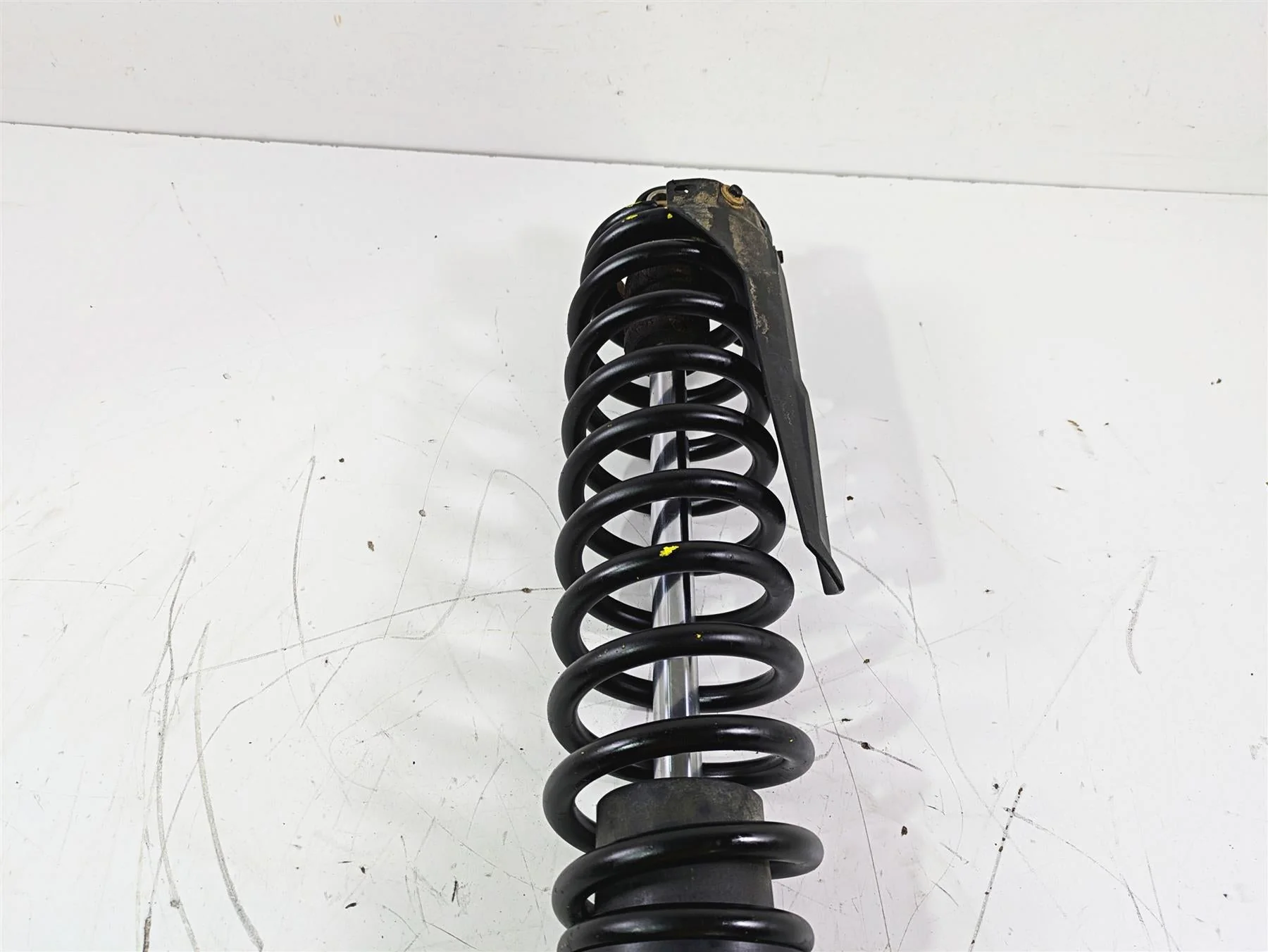 2019 Can Am Maverick X3 XRS Turbo R Right Fox Rear Shock Damper 706002942 - Image 5