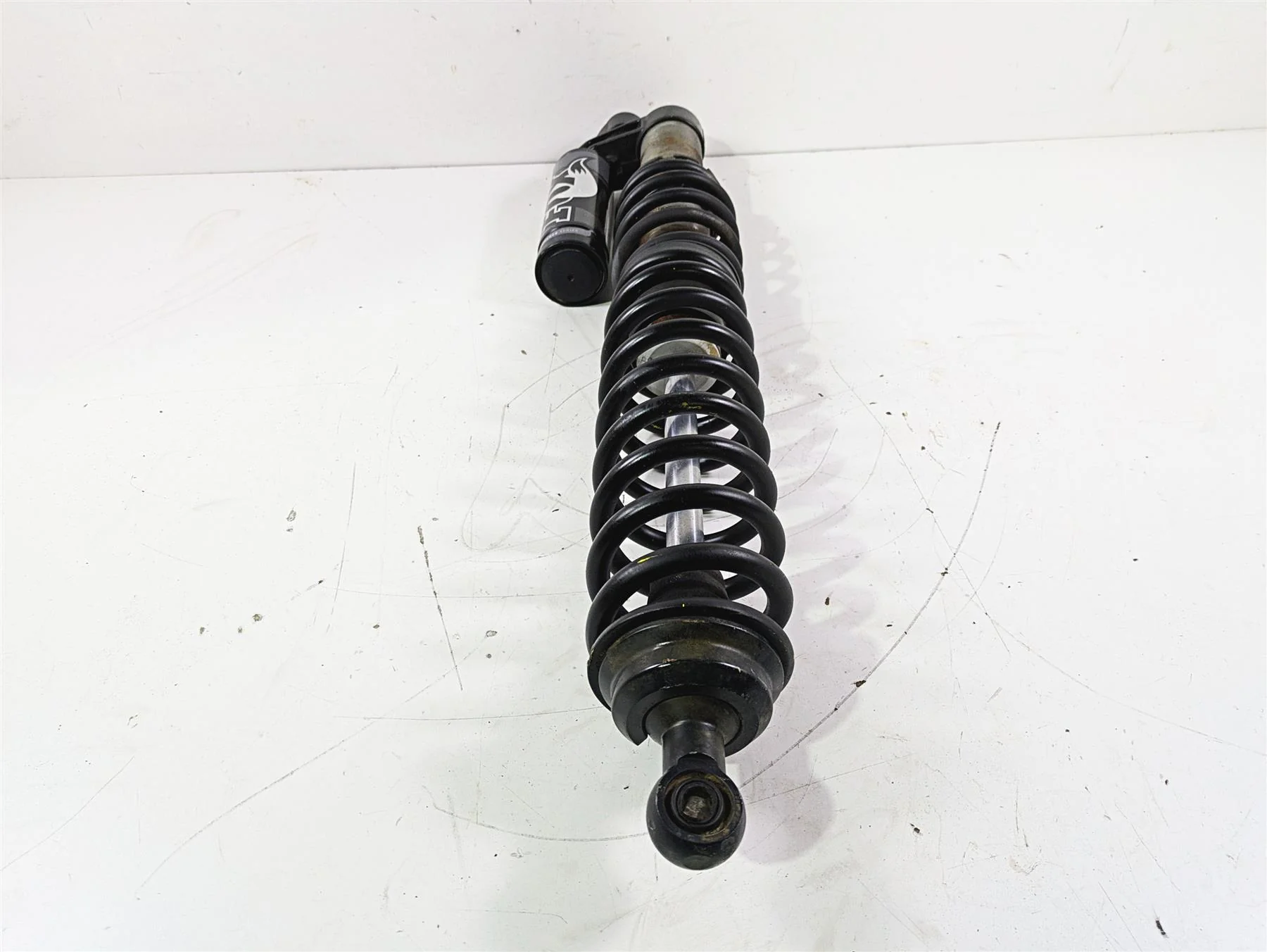 2019 Can Am Maverick X3 XRS Turbo R Right Front Shock Fox Damper 72" -Read 706203109 - Image 4