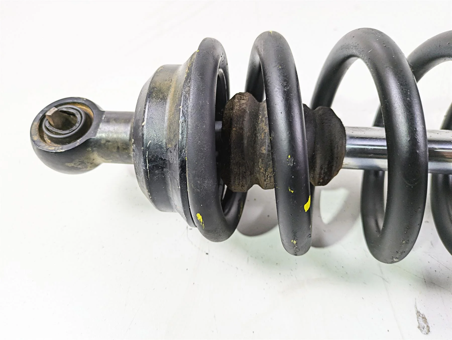2019 Can Am Maverick X3 XRS Turbo R Right Front Shock Fox Damper 72" -Read 706203109 - Image 9