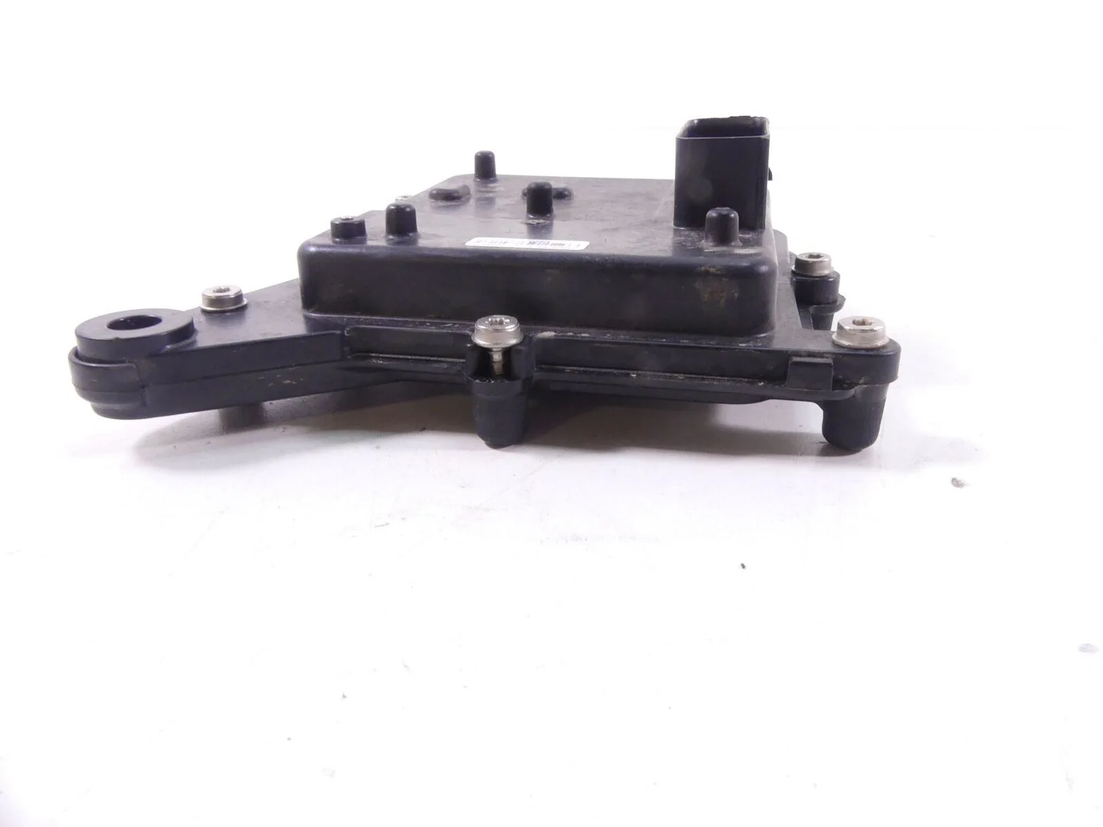 2019 CanAm Maverick X3 XDS Turbo R Front Drive Control Module 710006479 - Image 5