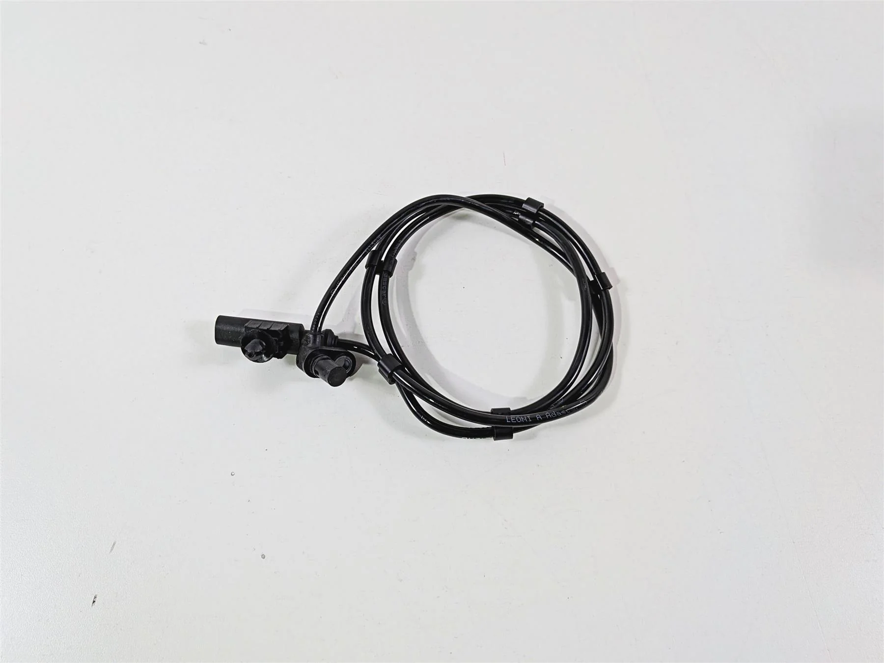 2019 Ducati 959 Panigale Bosch Rear Abs Brake Wheel Speed Sensor 55212121B