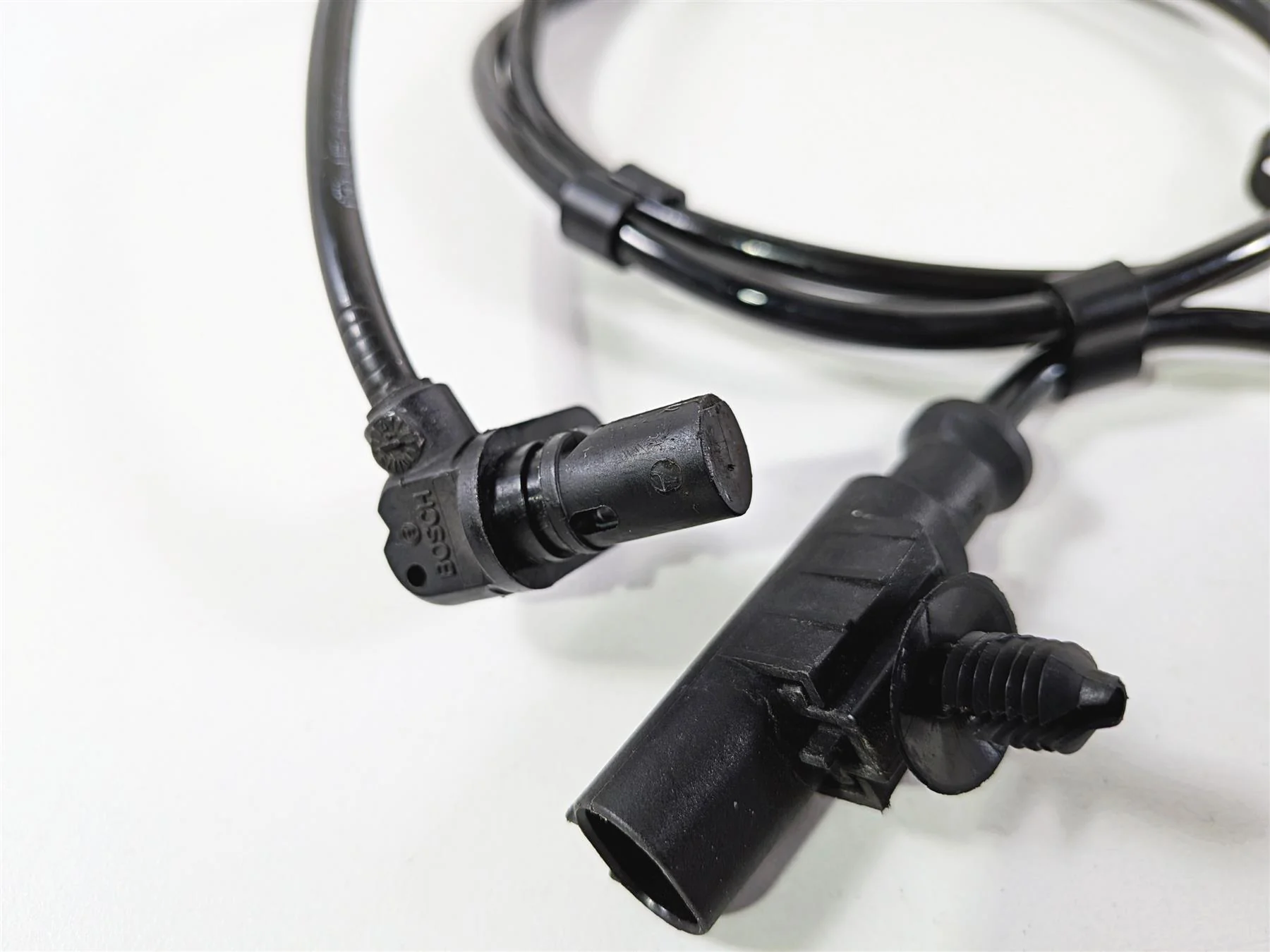 2019 Ducati 959 Panigale Bosch Rear Abs Brake Wheel Speed Sensor 55212121B - Image 11