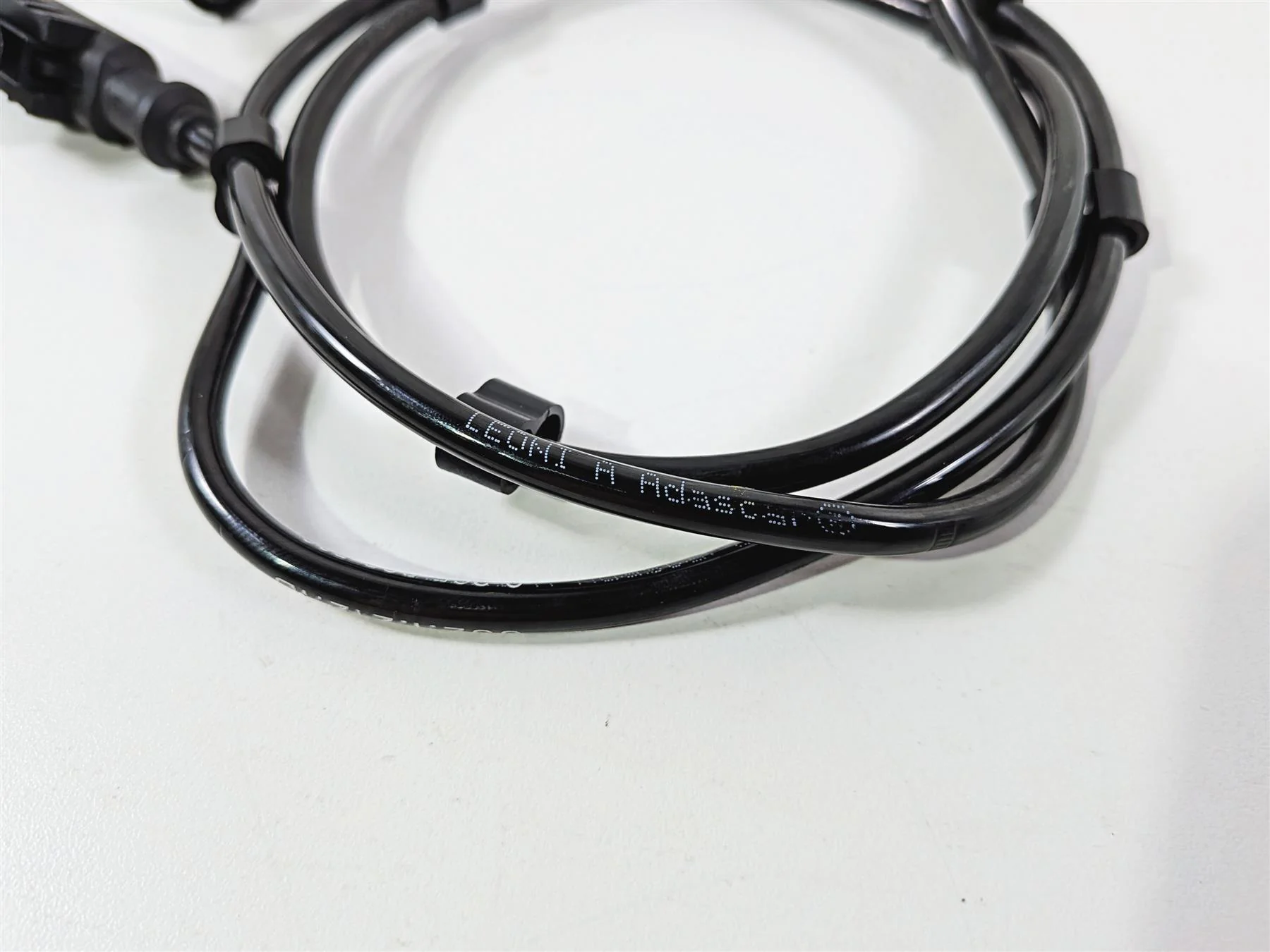 2019 Ducati 959 Panigale Bosch Rear Abs Brake Wheel Speed Sensor 55212121B - Image 12