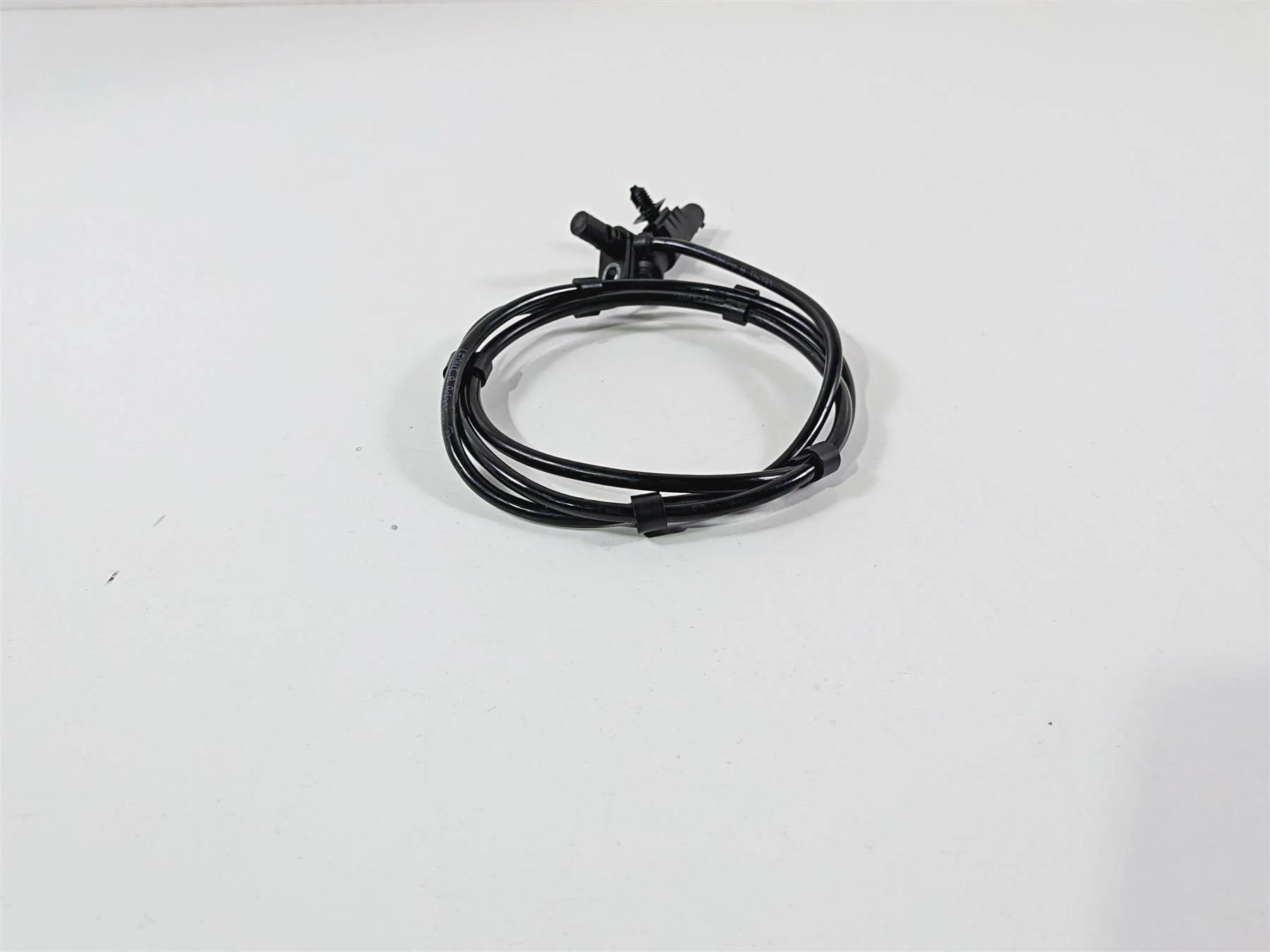 2019 Ducati 959 Panigale Bosch Rear Abs Brake Wheel Speed Sensor 55212121B - Image 5