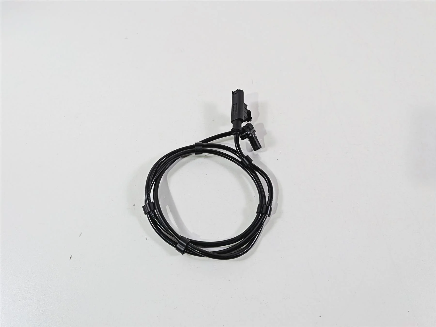 2019 Ducati 959 Panigale Bosch Rear Abs Brake Wheel Speed Sensor 55212121B - Image 6