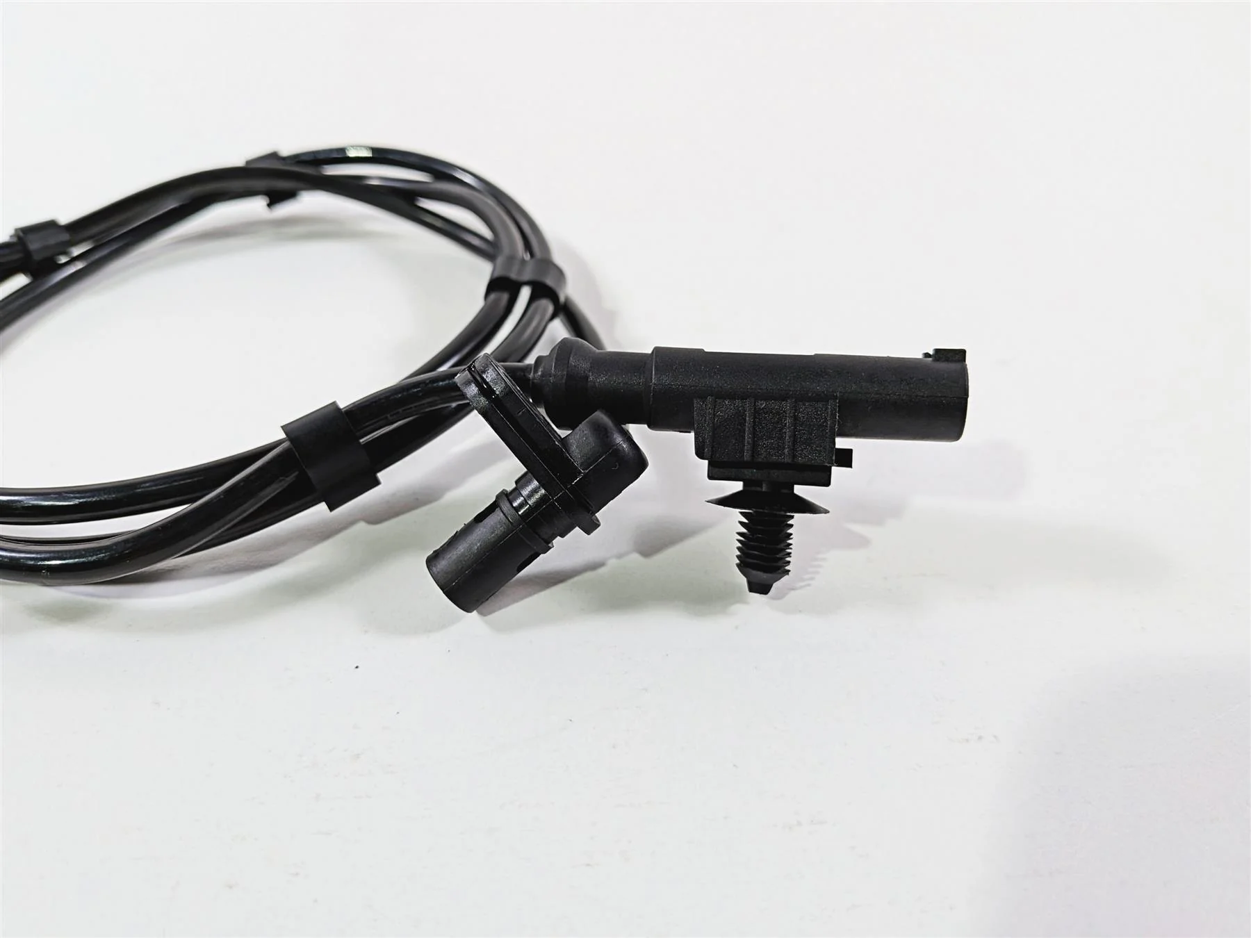 2019 Ducati 959 Panigale Bosch Rear Abs Brake Wheel Speed Sensor 55212121B - Image 7