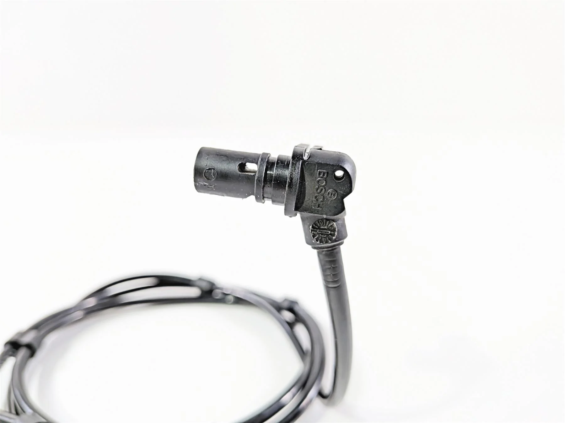 2019 Ducati 959 Panigale Bosch Rear Abs Brake Wheel Speed Sensor 55212121B - Image 9