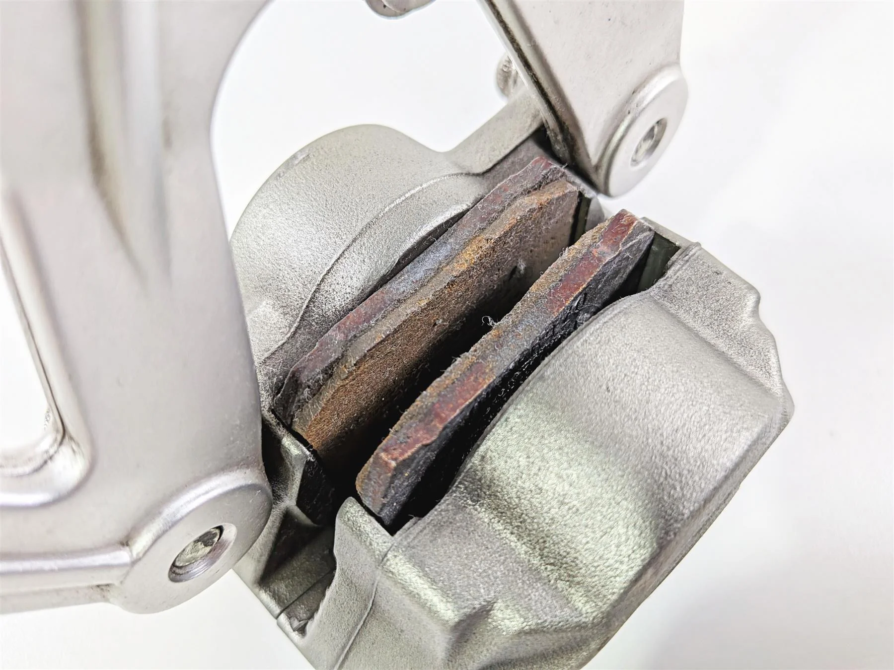 2019 Ducati 959 Panigale Brembo Rear Brake Caliper & Mount 61140414A 82530501A - Image 11