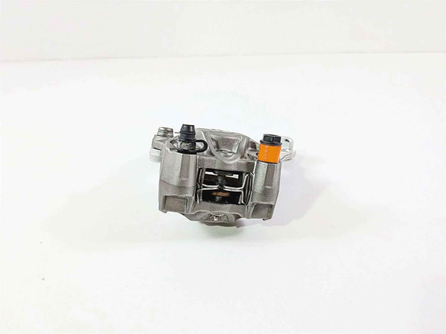 2019 Ducati 959 Panigale Brembo Rear Brake Caliper & Mount 61140414A 82530501A - Image 4